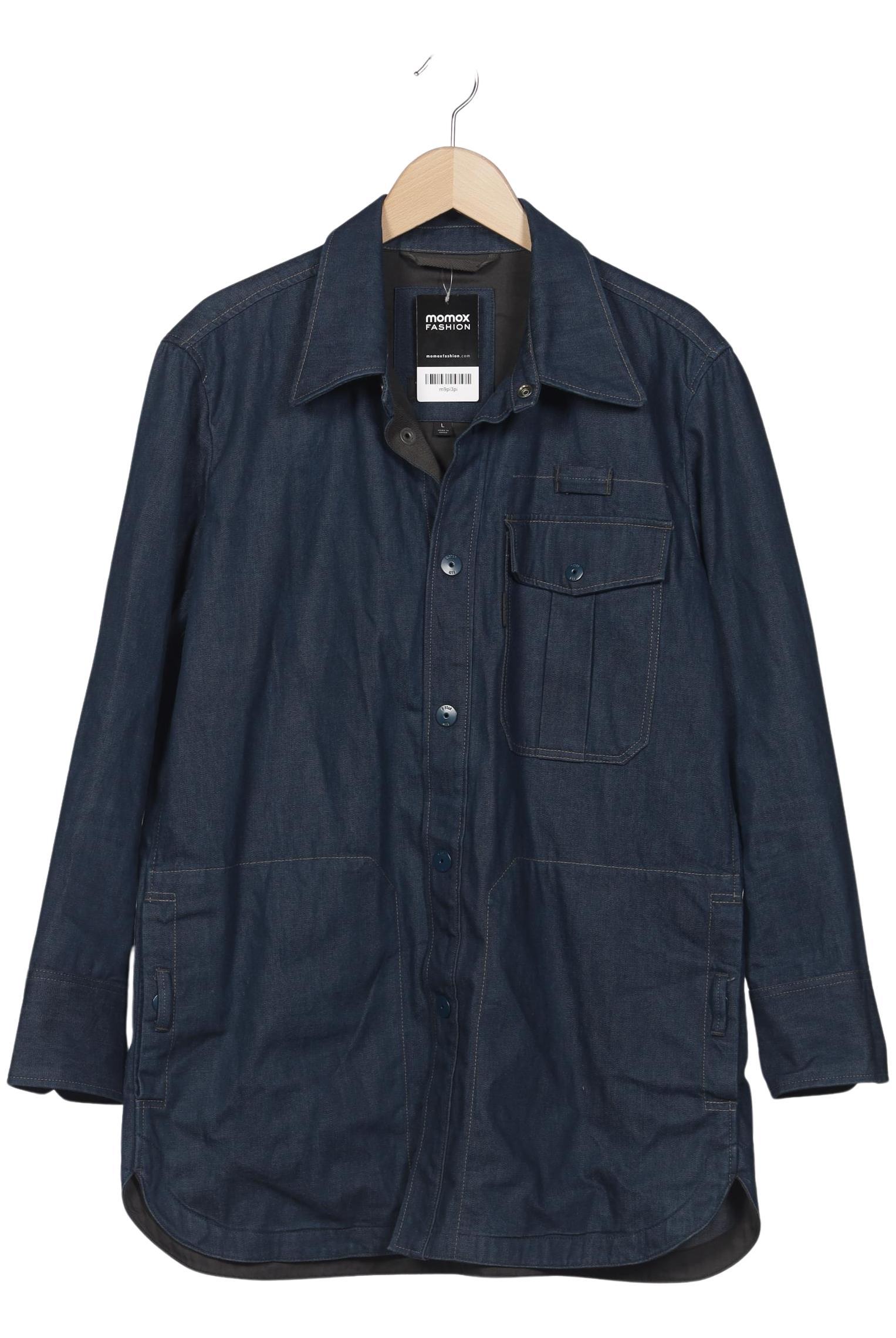 

G Star RAW Damen Jacke, marineblau, Gr. 42