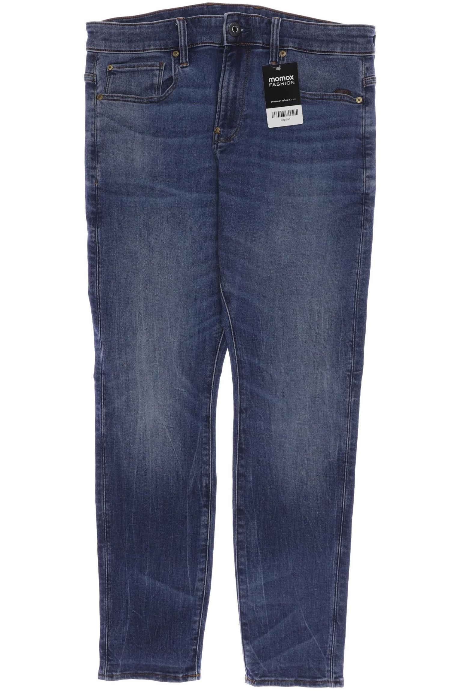 

G Star RAW Herren Jeans, blau, Gr. 32