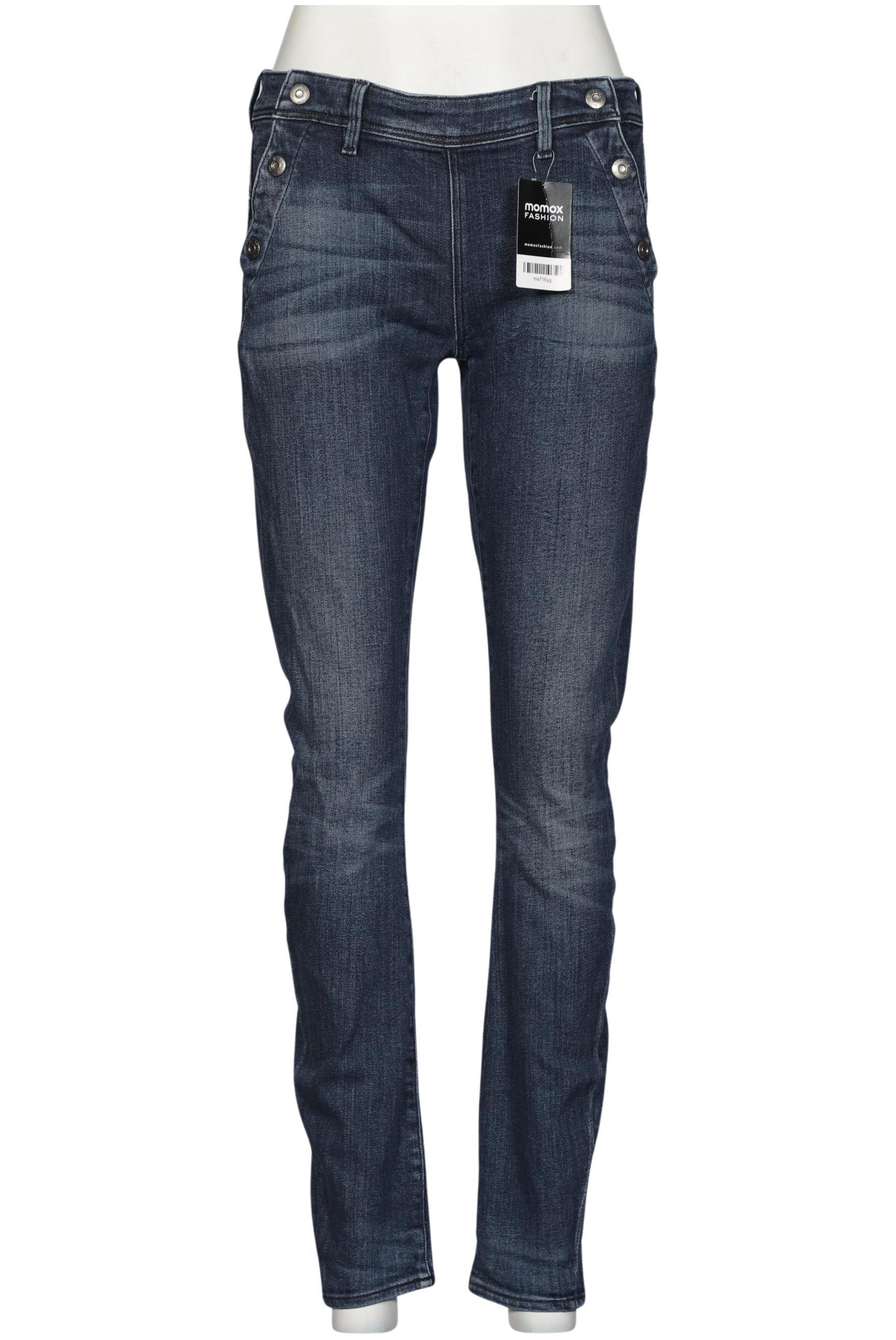 

G Star RAW Damen Jeans, blau, Gr. 30