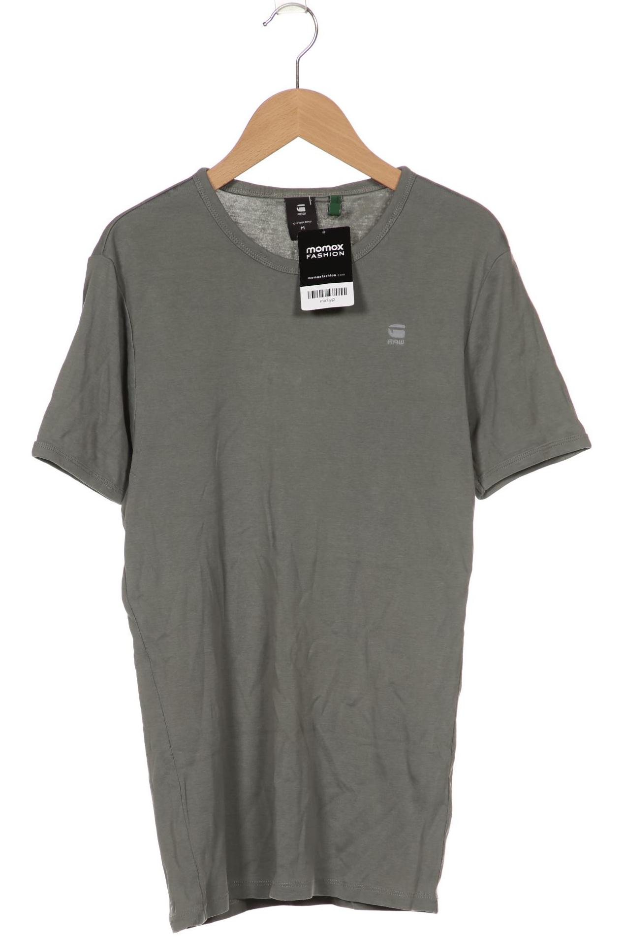 

G-STAR RAW Herren T-Shirt, grün
