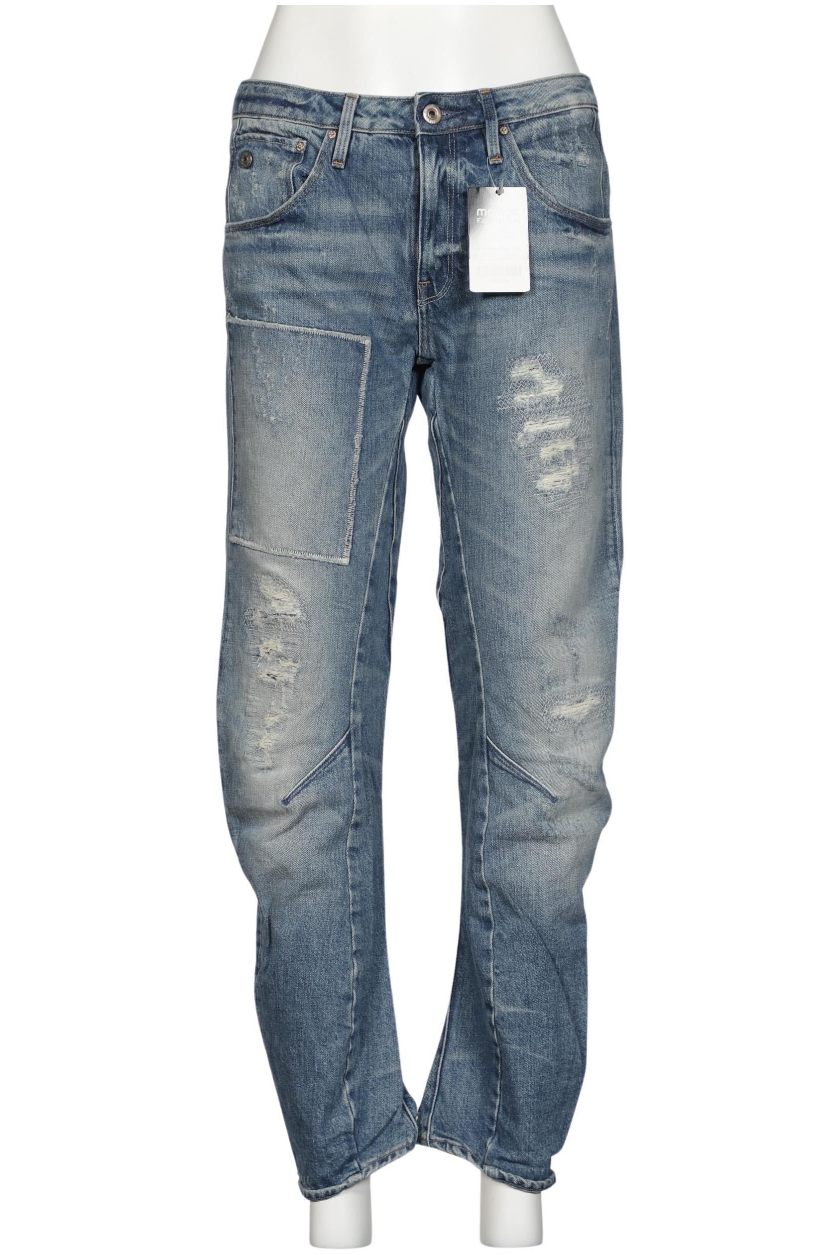 

G Star RAW Damen Jeans, blau, Gr. 27