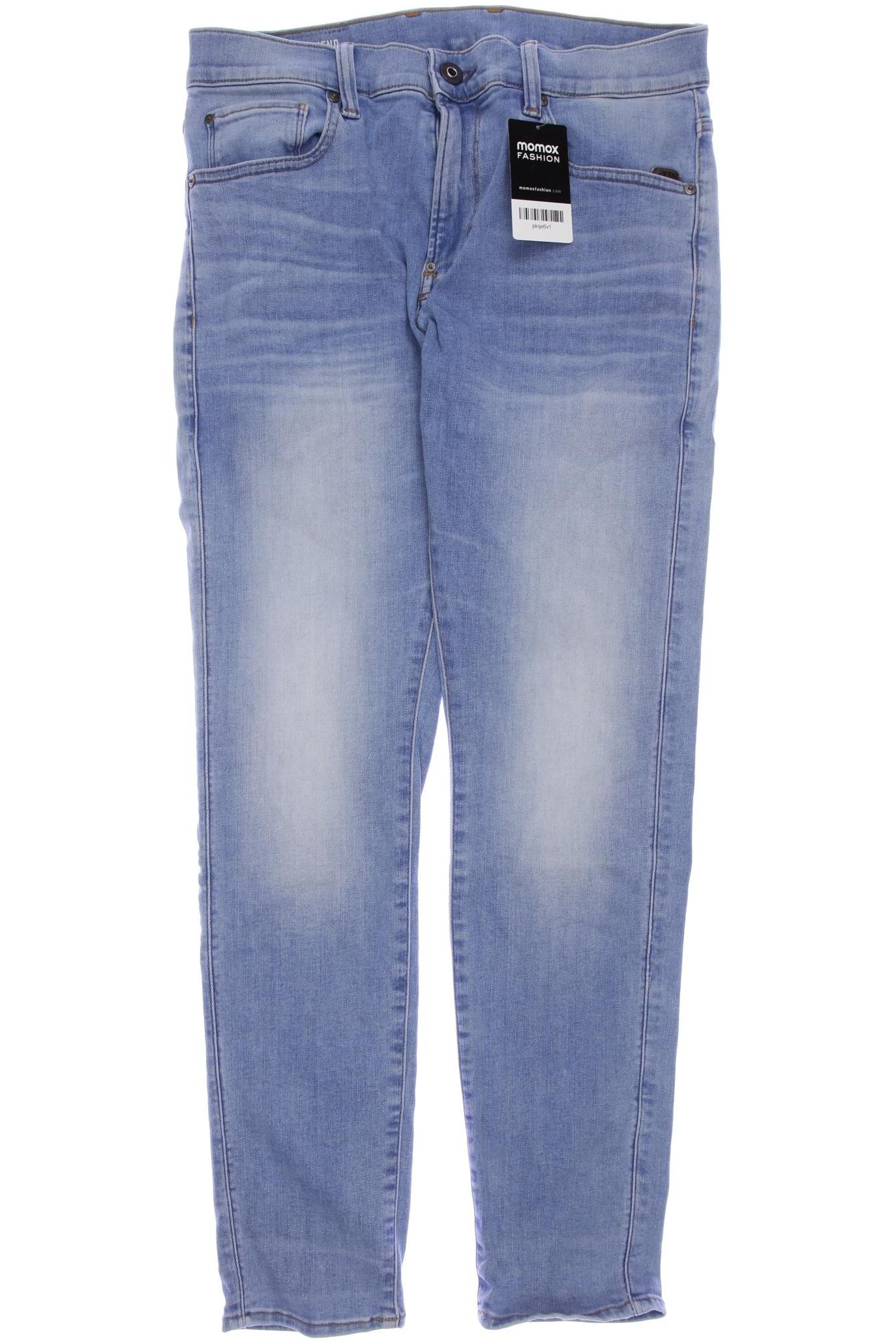 

G Star RAW Herren Jeans, blau, Gr. 31