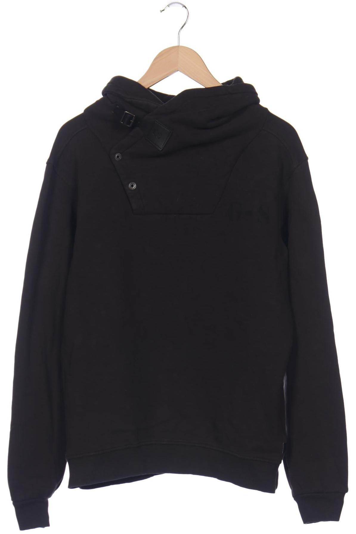 

G STAR RAW Herren Sweatshirt, braun