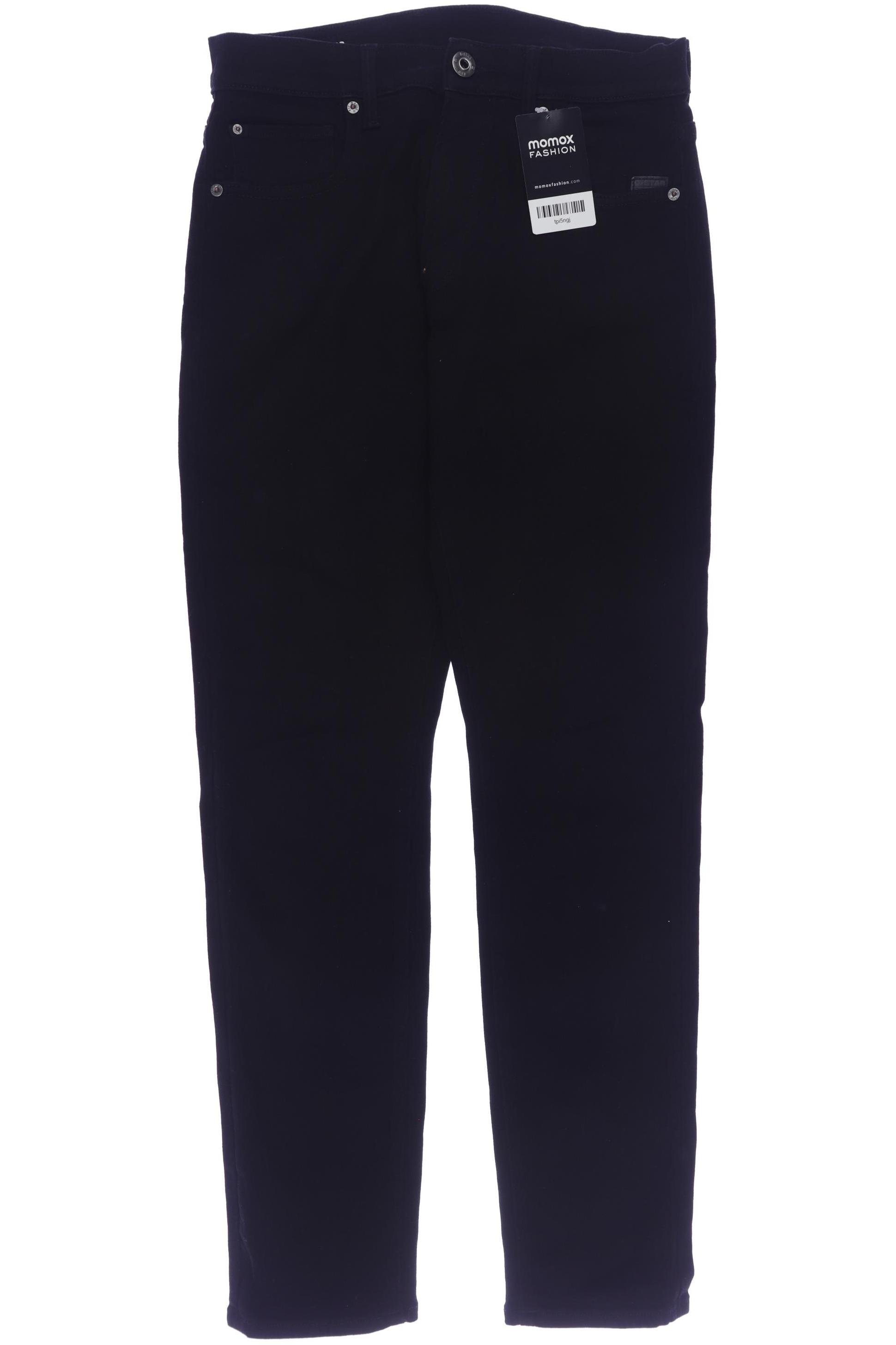

G Star RAW Herren Jeans, schwarz, Gr. 28