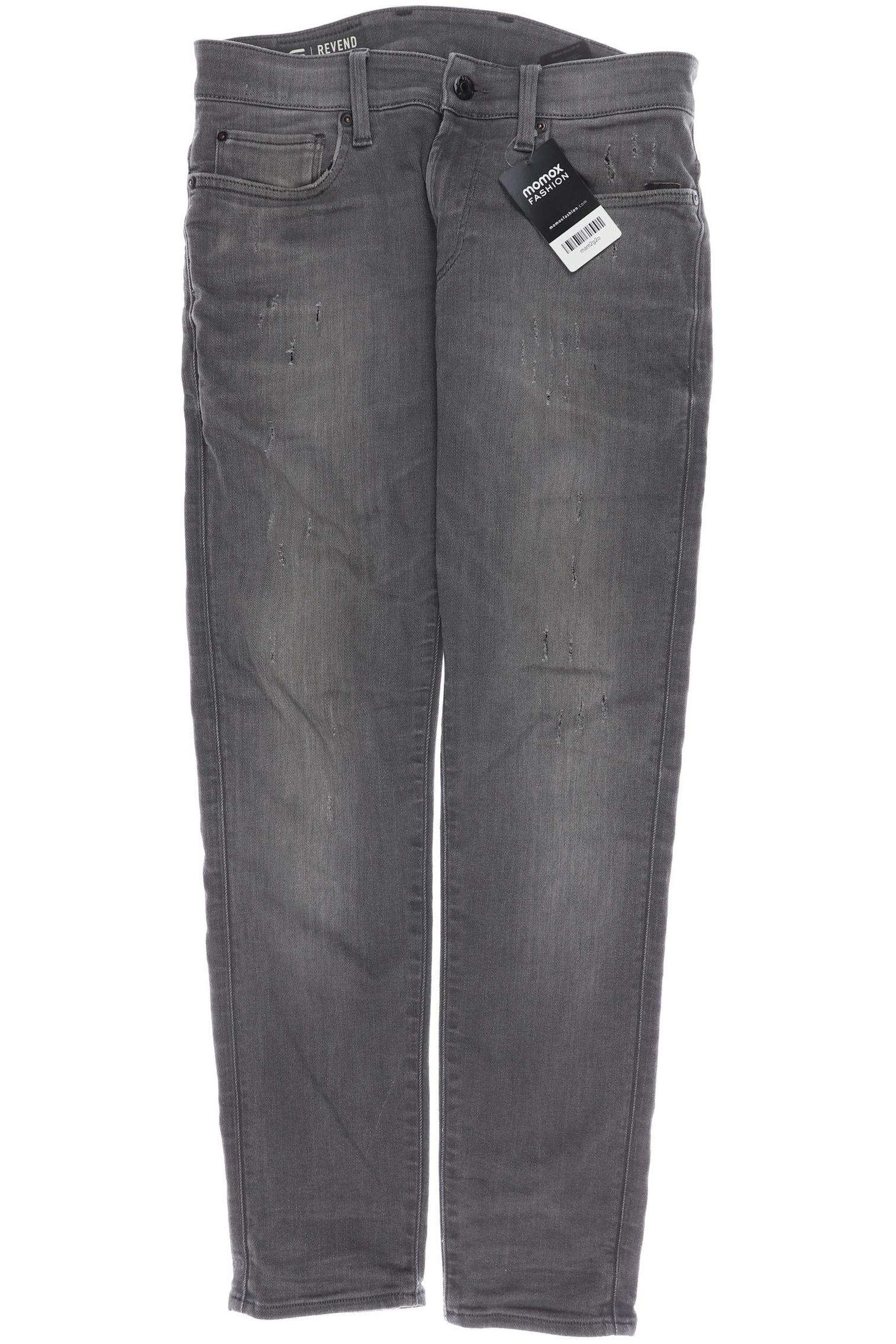 

G-STAR RAW Herren Jeans, grau