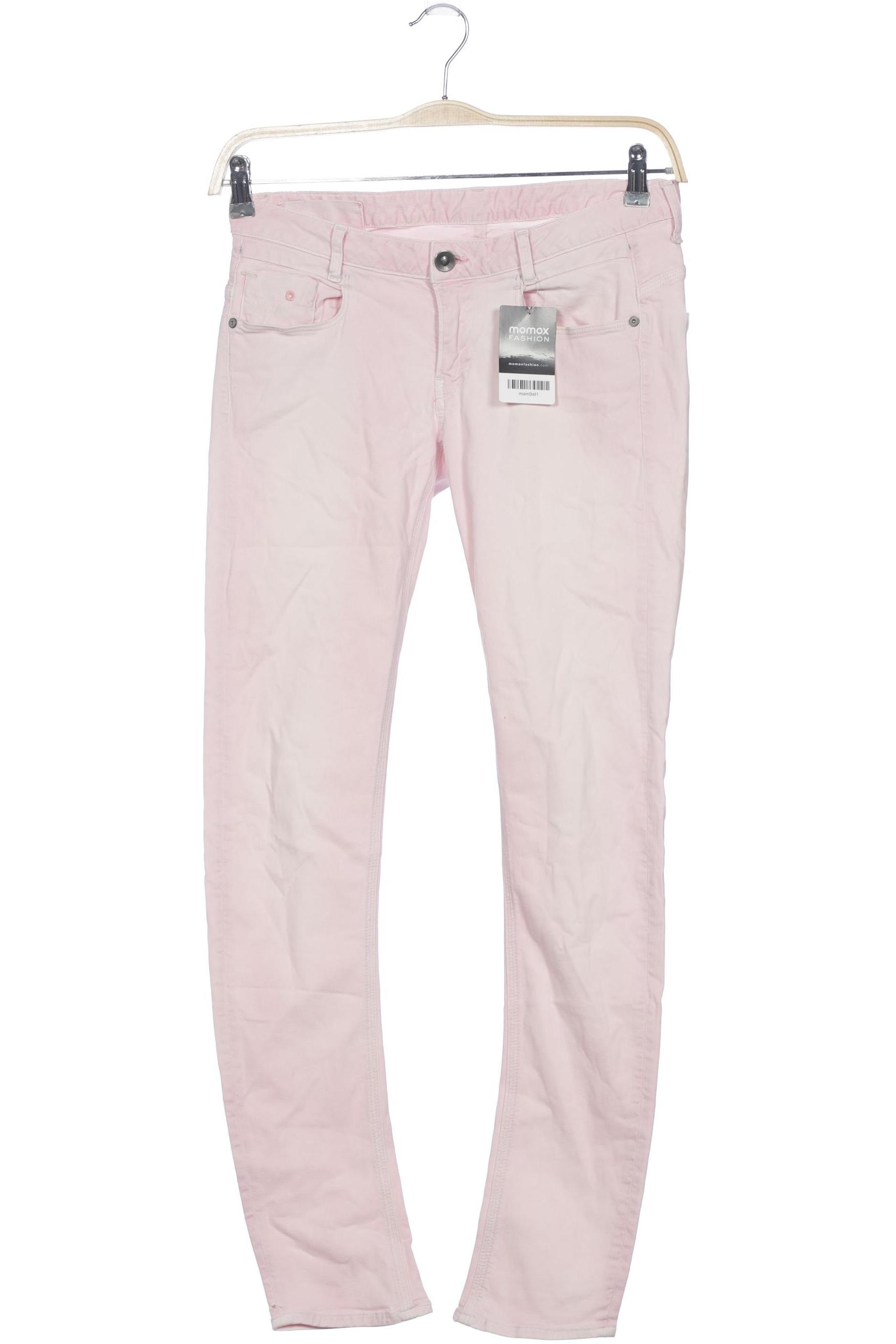 

G Star RAW Damen Jeans, pink, Gr. 29