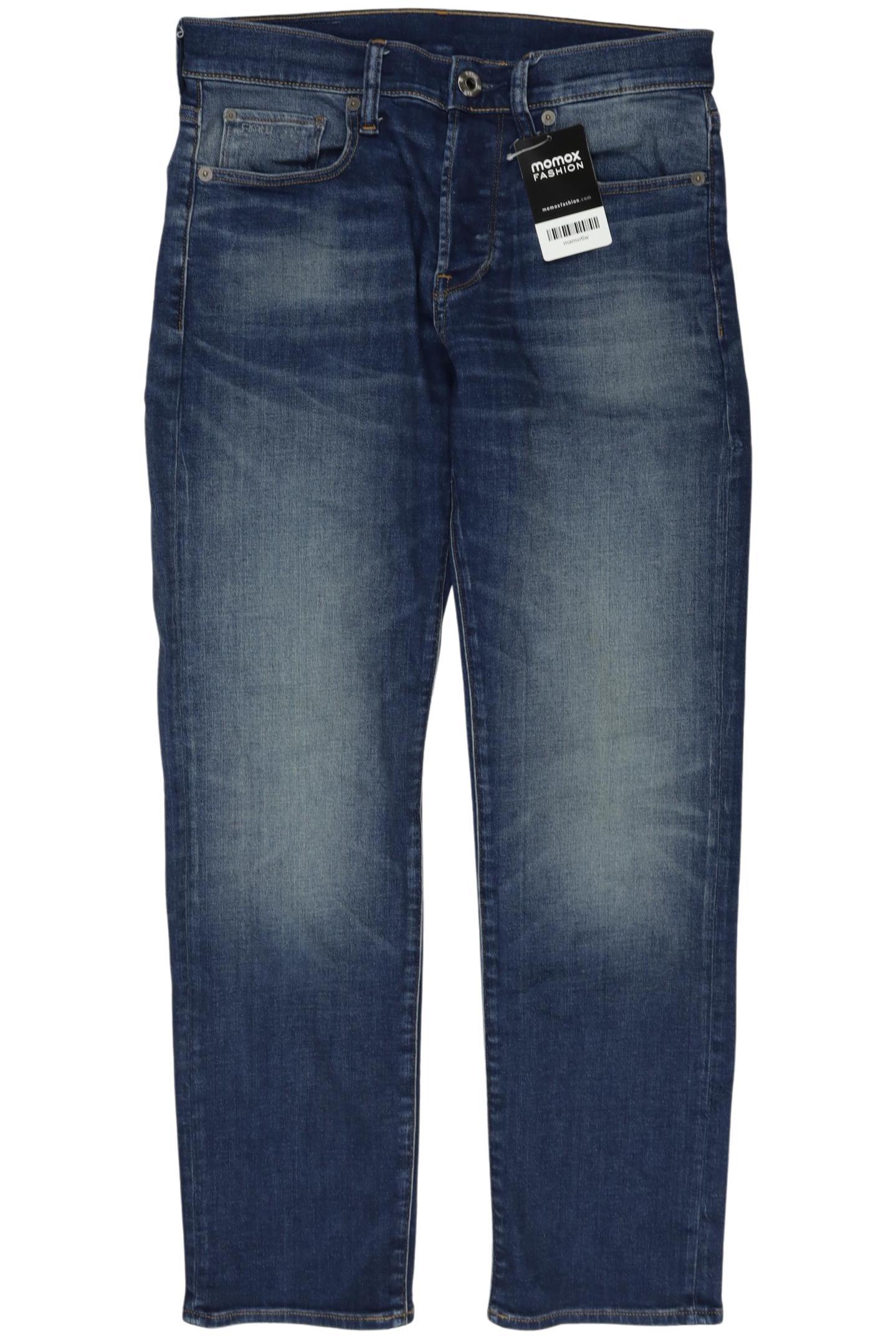 

G Star RAW Herren Jeans, blau, Gr. 27