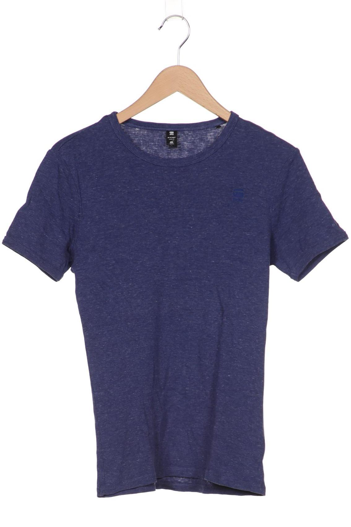 

G STAR RAW Herren T-Shirt, marineblau