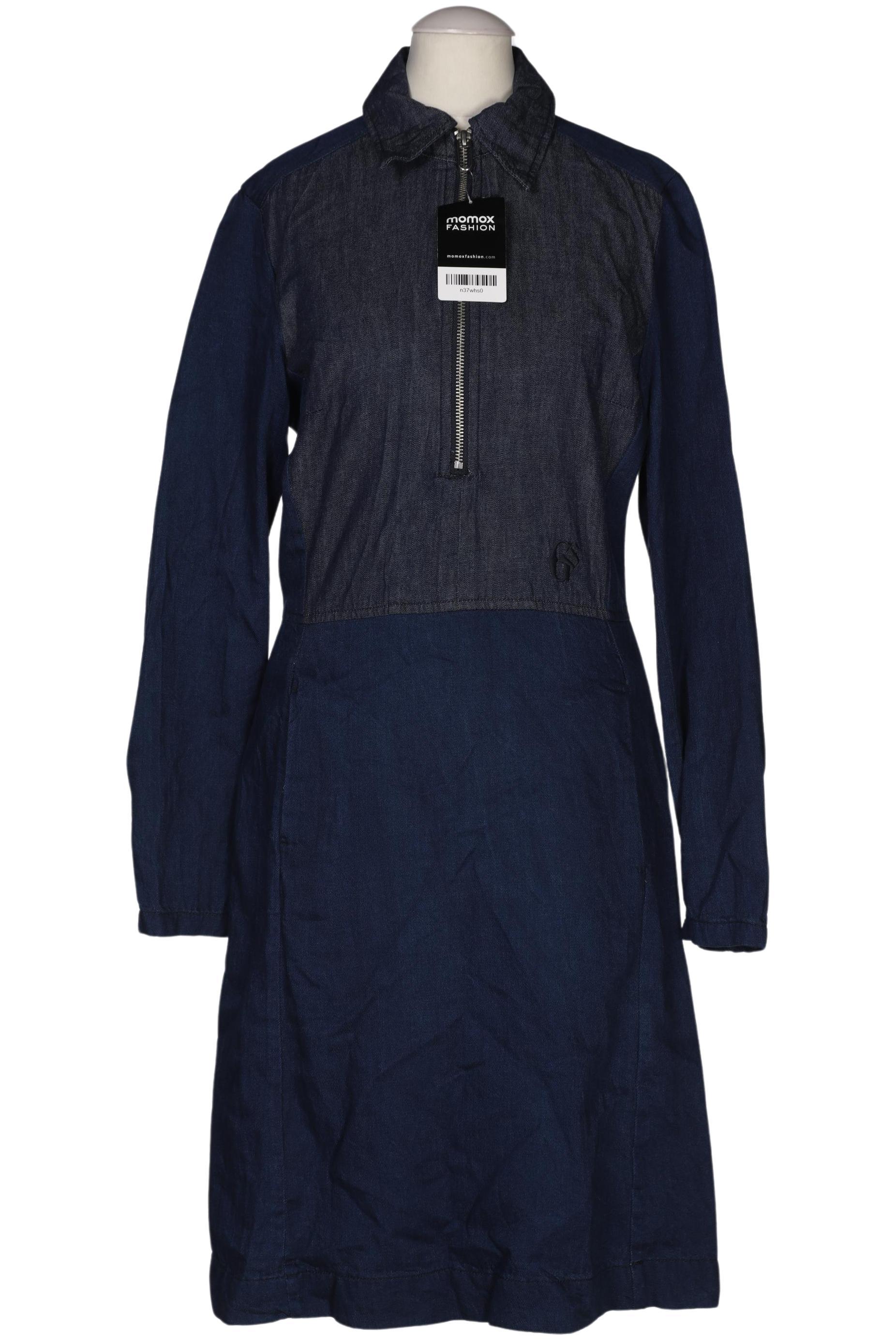 

G Star RAW Damen Kleid, marineblau, Gr. 36