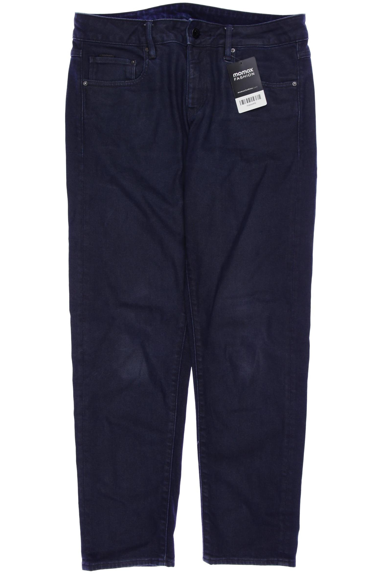 

G-Star RAW Damen Jeans, marineblau, Gr. 28