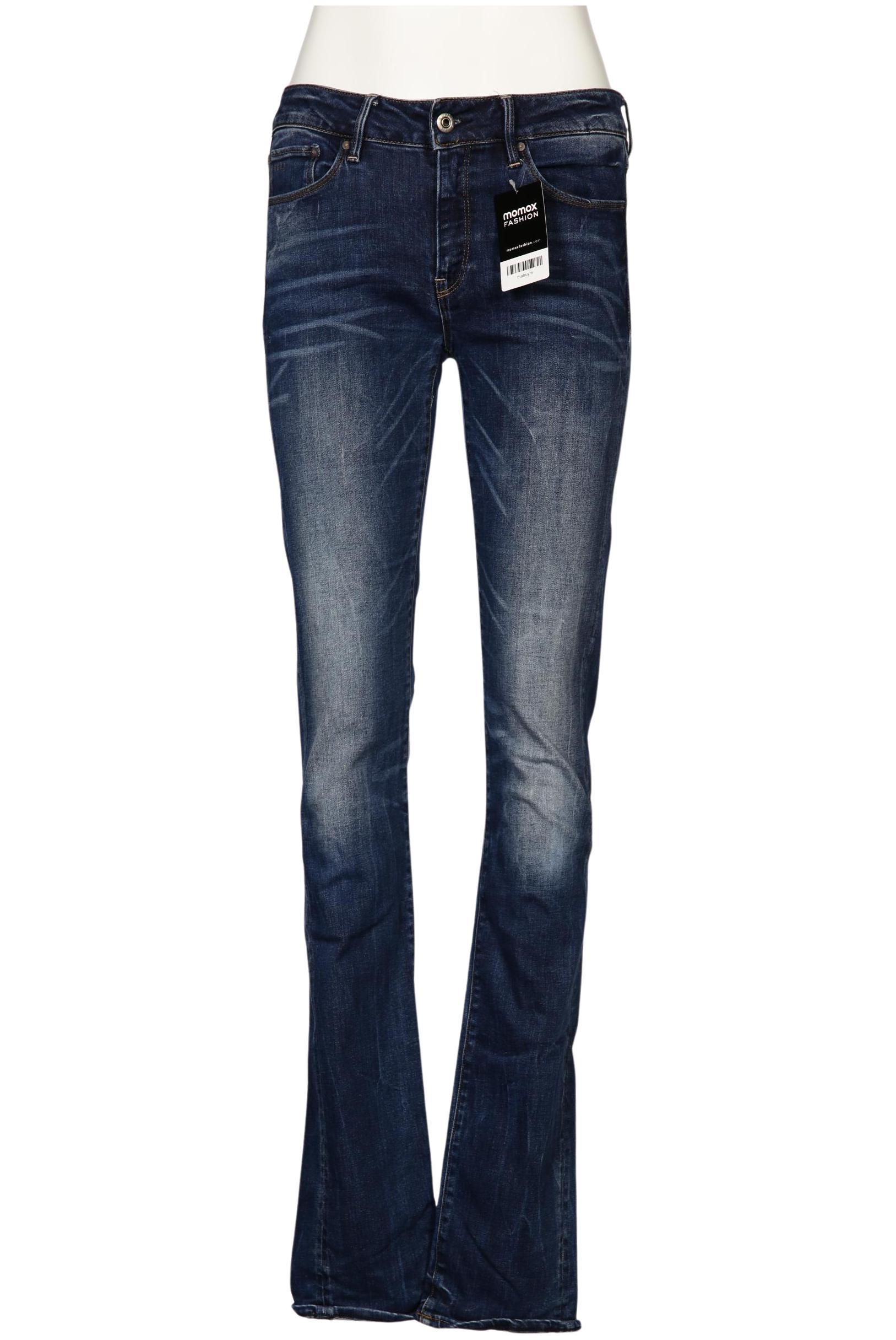

G Star RAW Damen Jeans, blau, Gr. 29