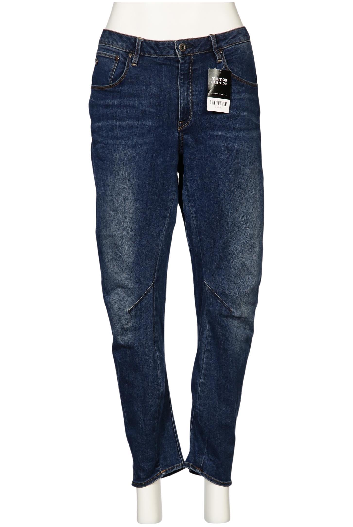 

G Star RAW Damen Jeans, blau, Gr. 32