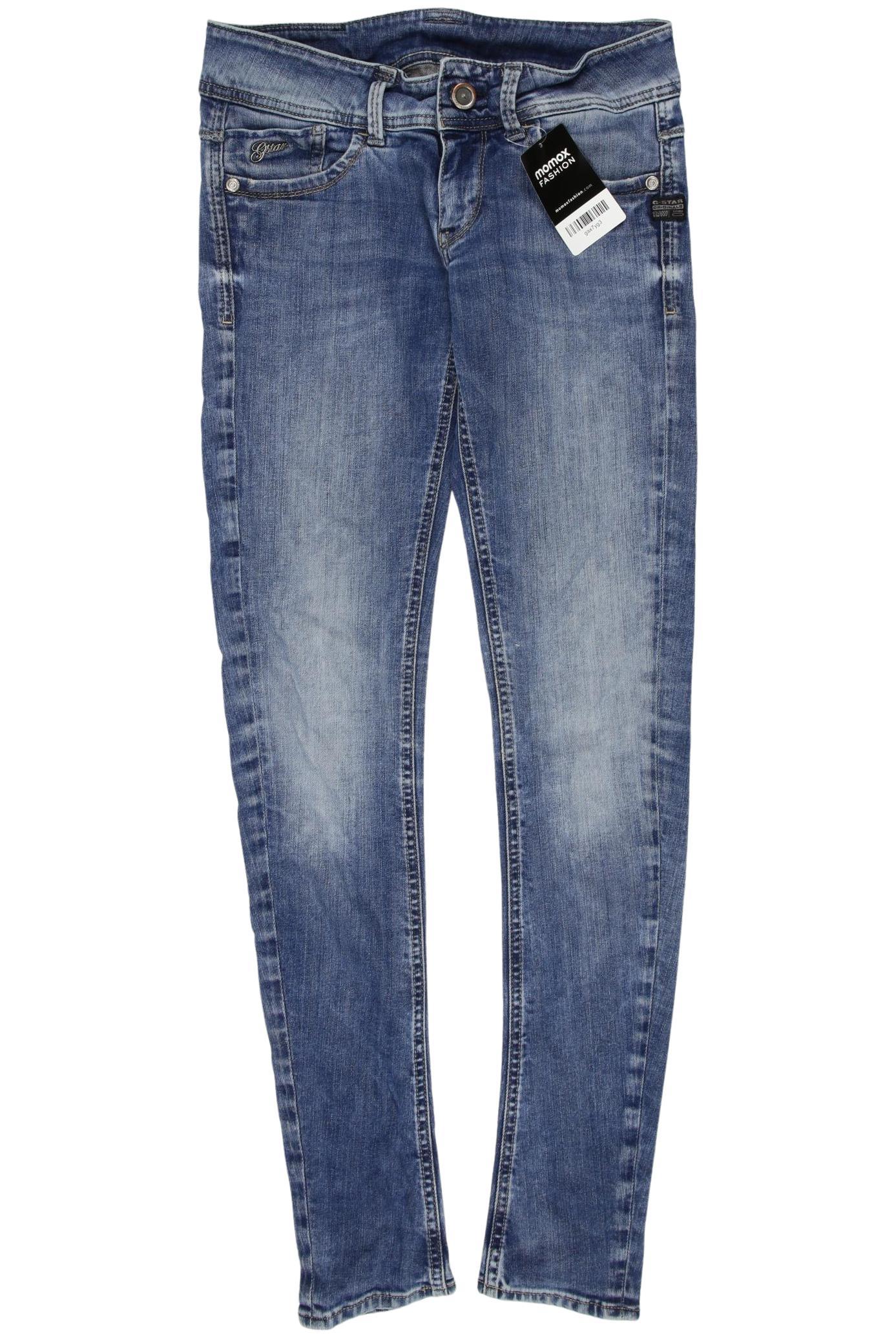 

G Star RAW Damen Jeans, blau, Gr. 27