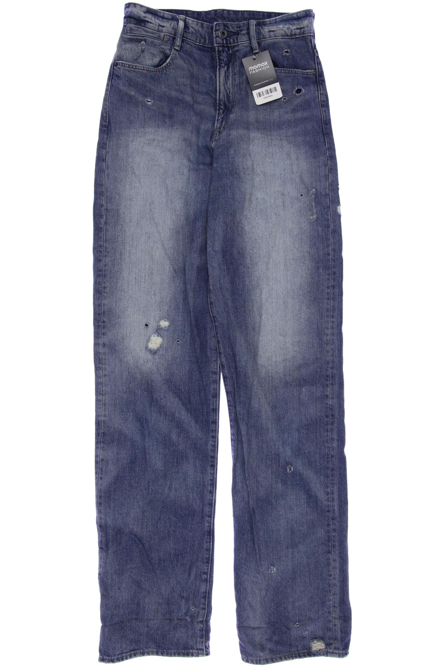 

G-STAR RAW Damen Jeans, blau