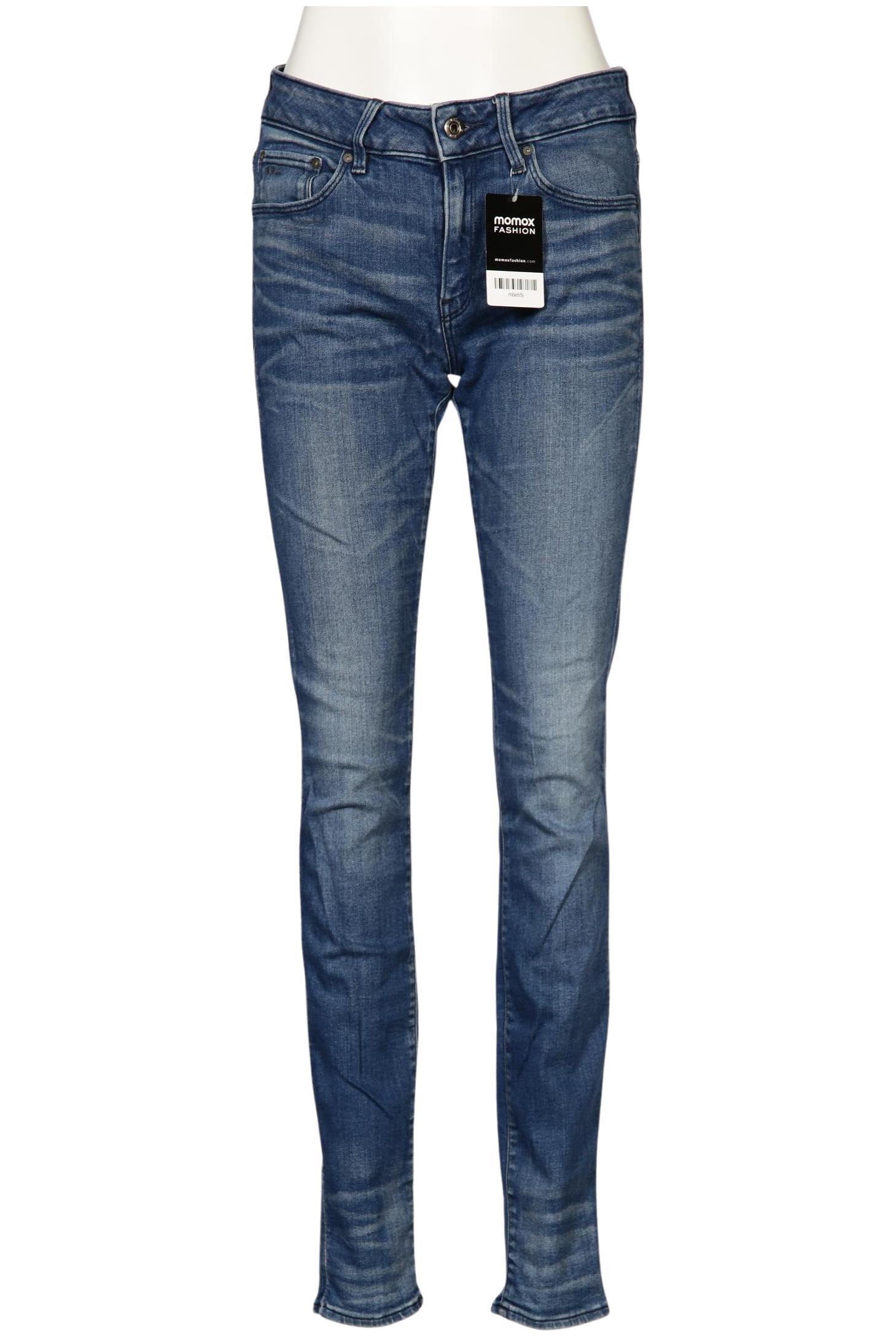 

G Star RAW Damen Jeans, blau, Gr. 29