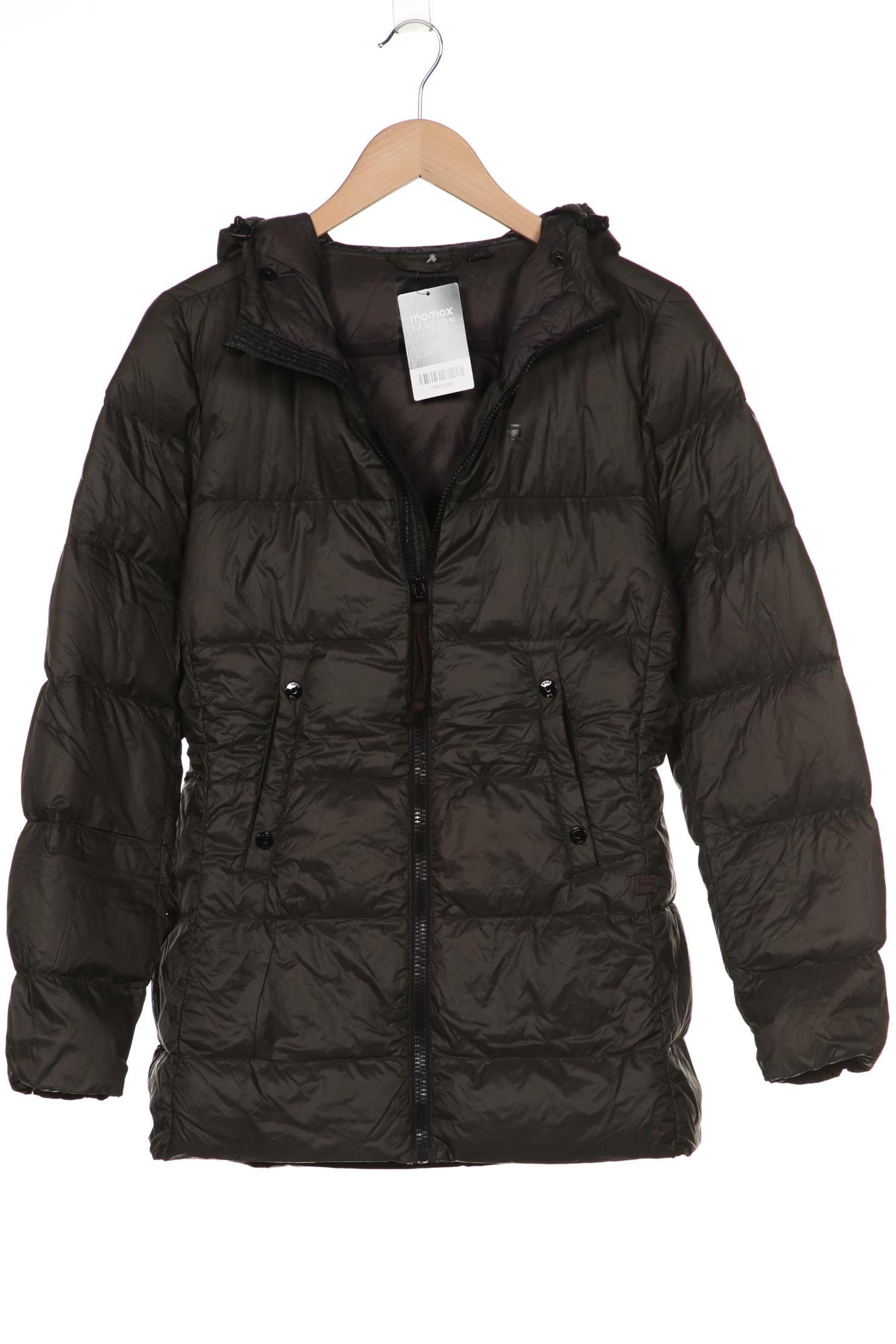 

G-STAR RAW Damen Jacke, grün