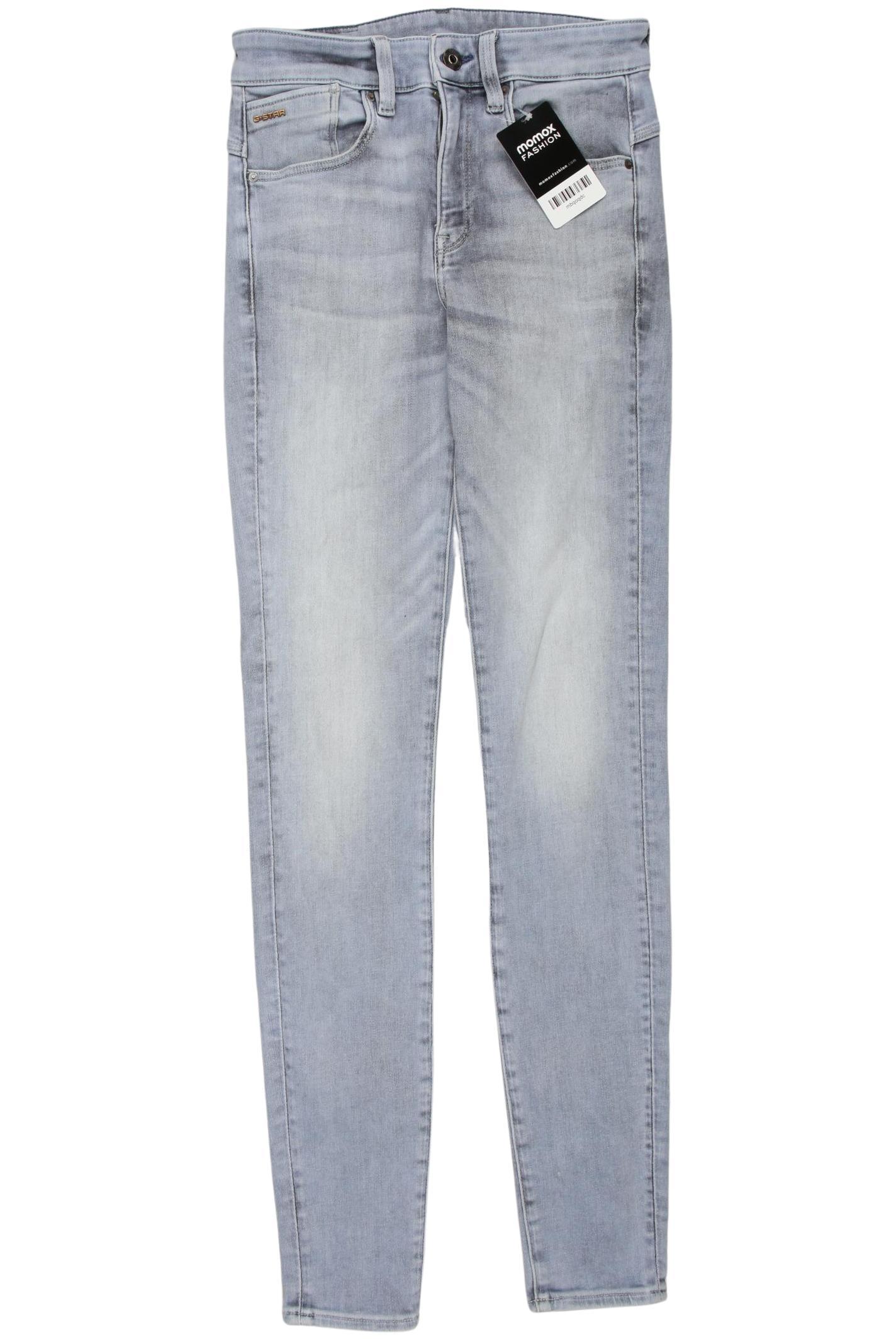 

G Star RAW Damen Jeans, hellblau, Gr. 25