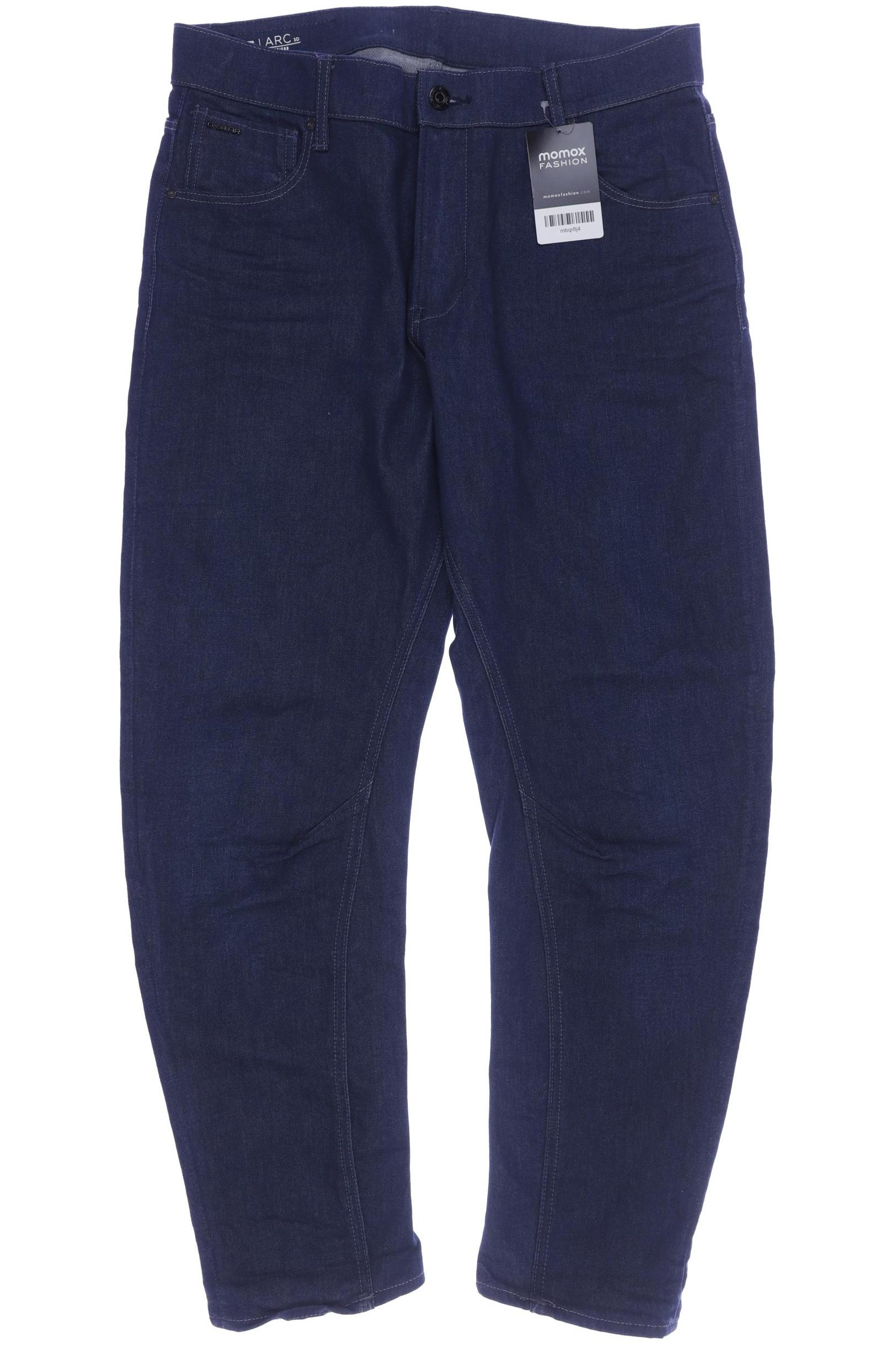 

G-Star RAW Herren Jeans, blau, Gr. 28