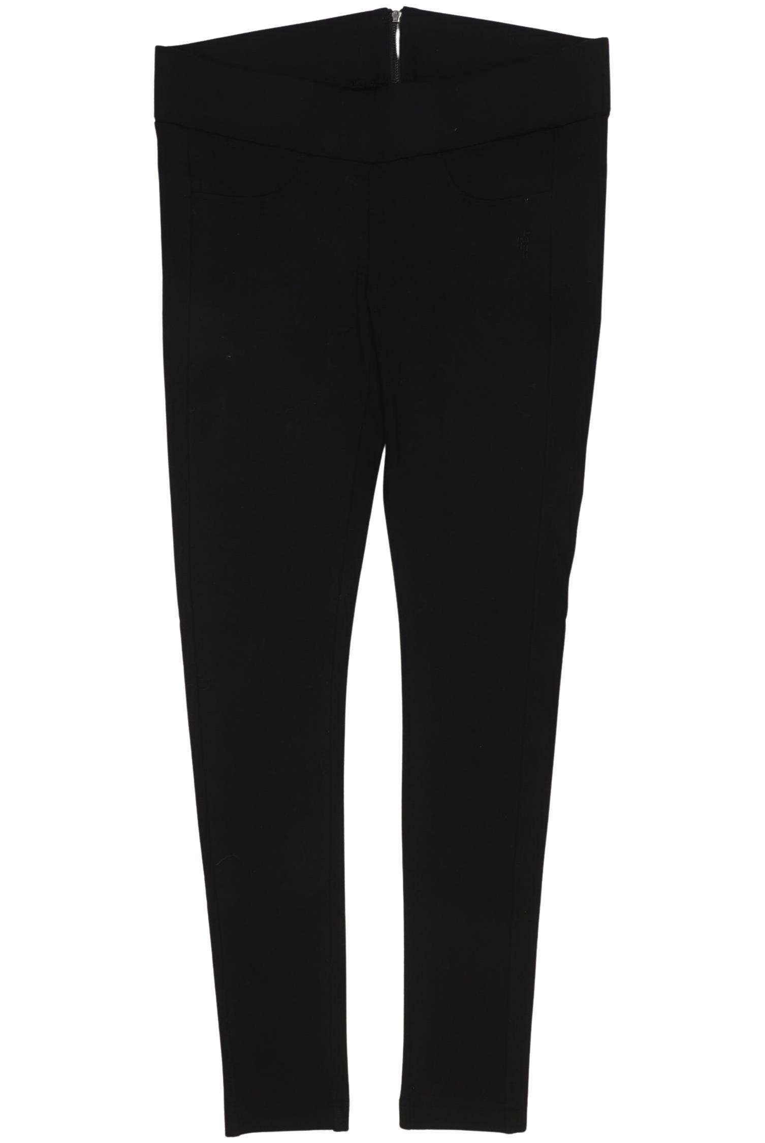 

G Star RAW Damen Stoffhose, schwarz, Gr. 0