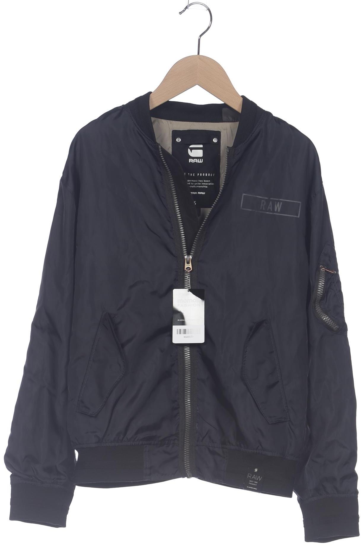 

G Star RAW Damen Jacke, marineblau, Gr. 36