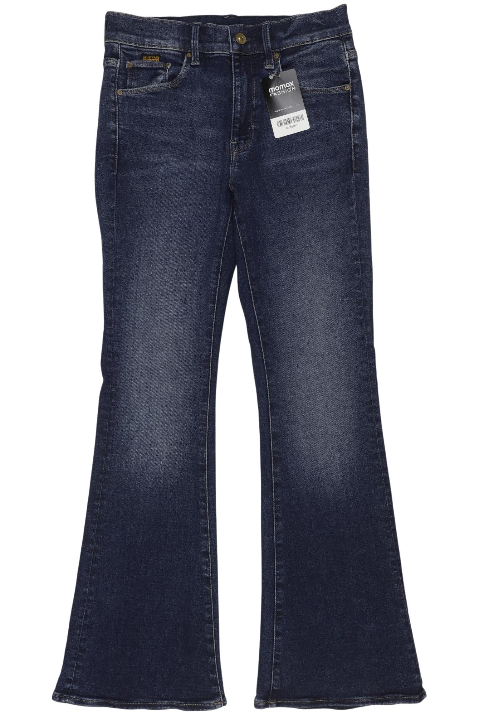 

G Star RAW Damen Jeans, blau, Gr. 24