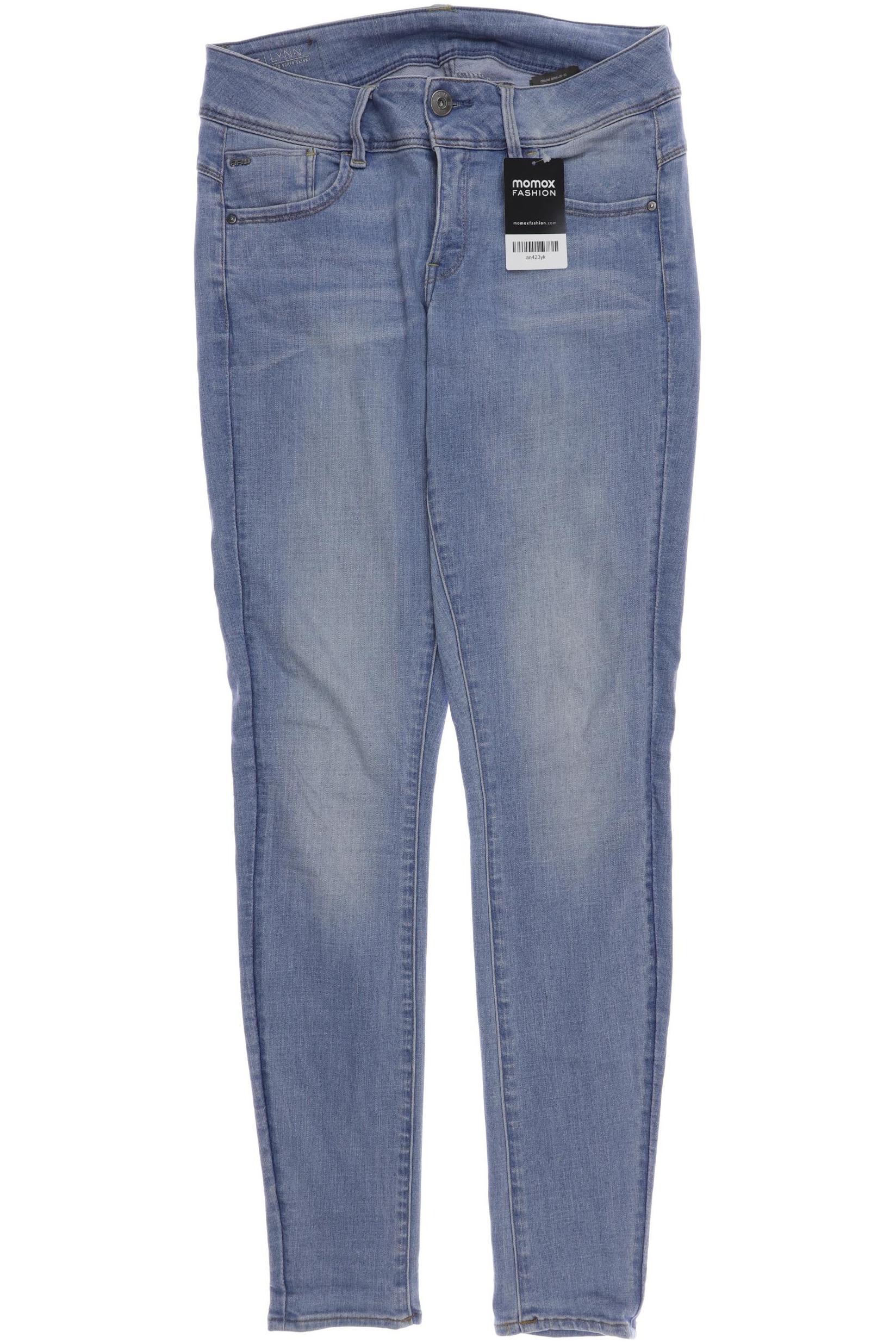 

G Star RAW Damen Jeans, blau, Gr. 30