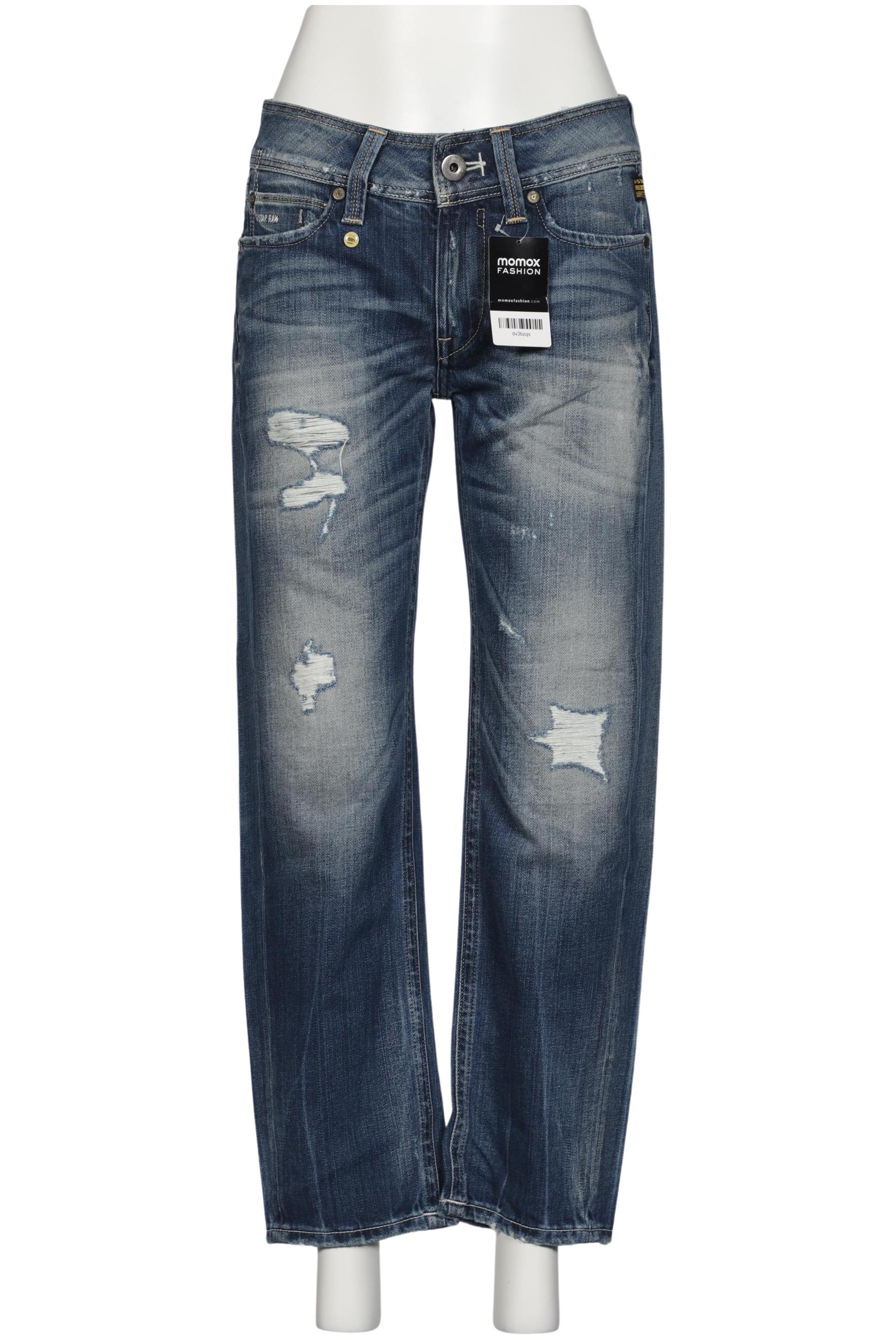 

G Star RAW Damen Jeans, blau, Gr. 27