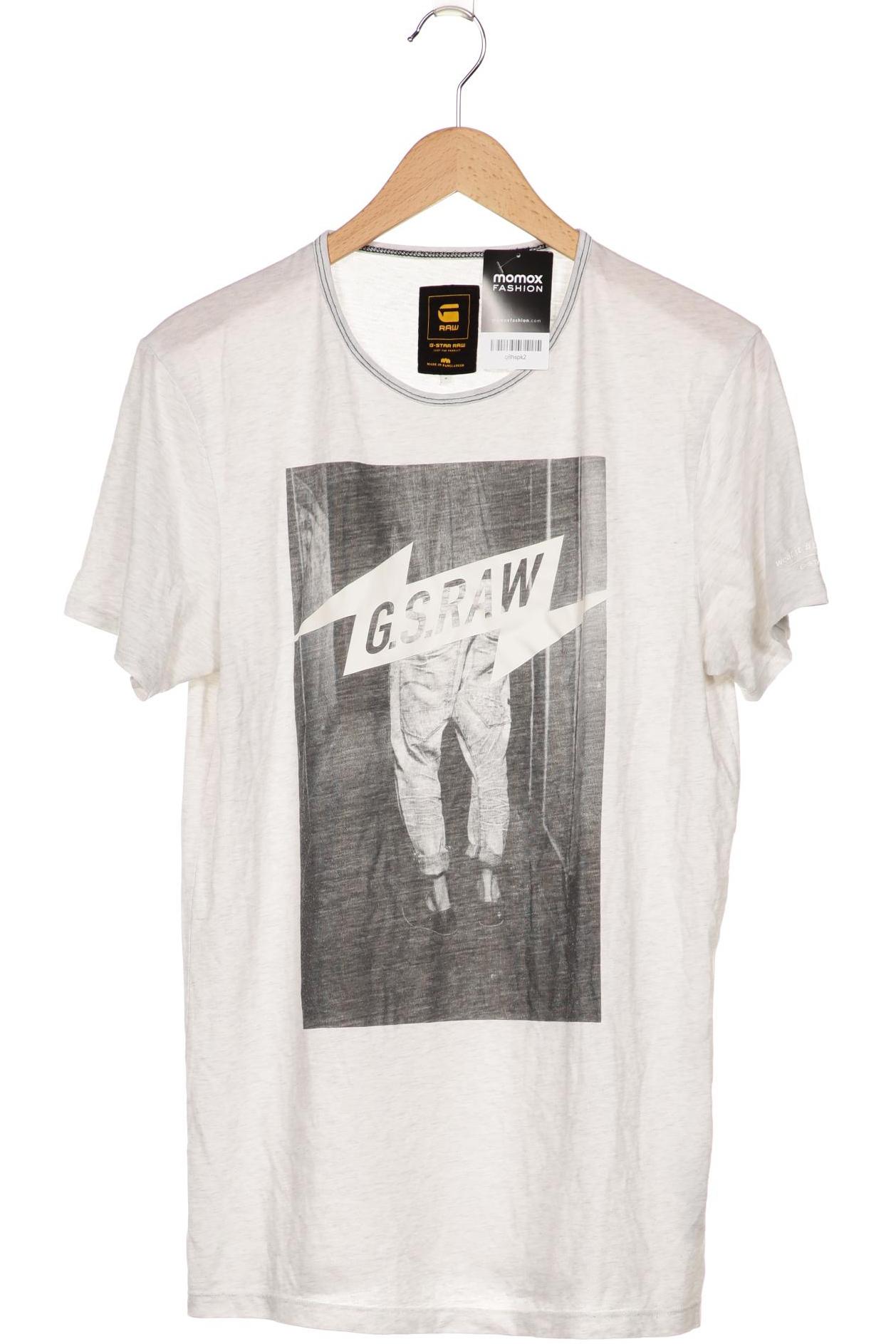 

G-Star RAW Herren T-Shirt, grau, Gr. 48
