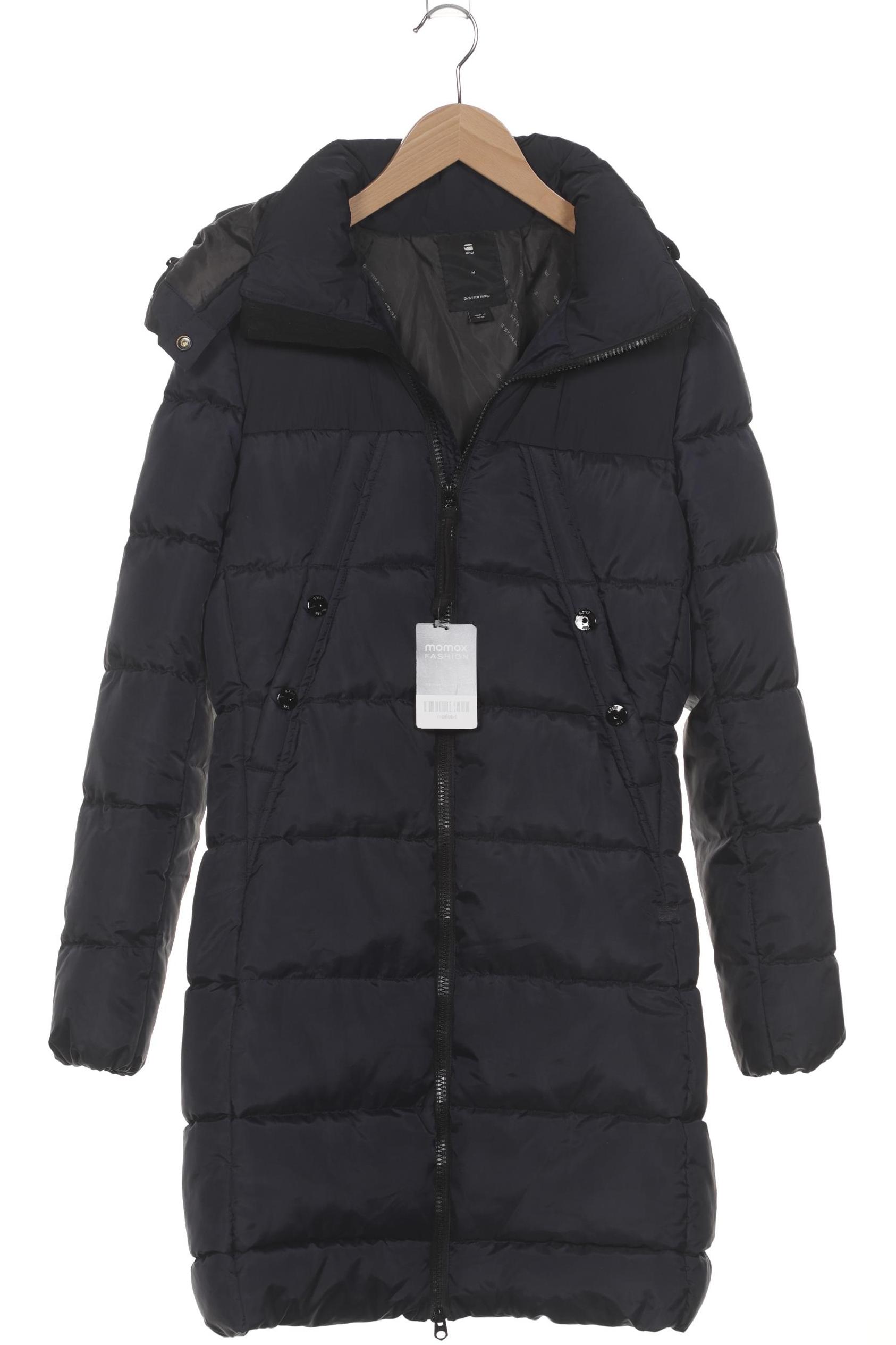 

G Star RAW Damen Mantel, marineblau, Gr. 38