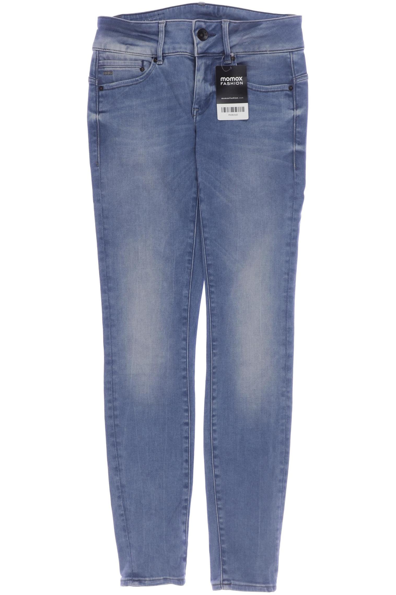 

G-Star RAW Damen Jeans, blau, Gr. 26