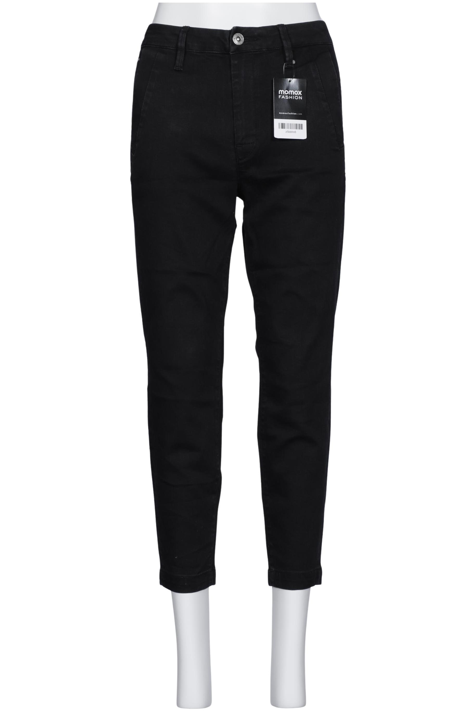 

G Star RAW Damen Jeans, schwarz, Gr. 28