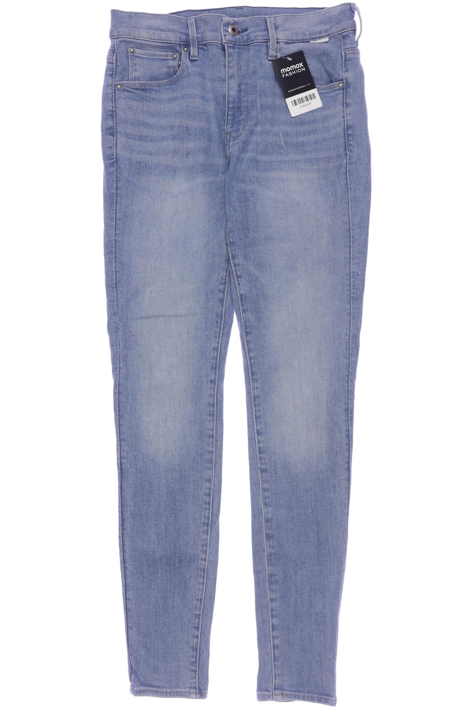 

G Star RAW Damen Jeans, blau, Gr. 27