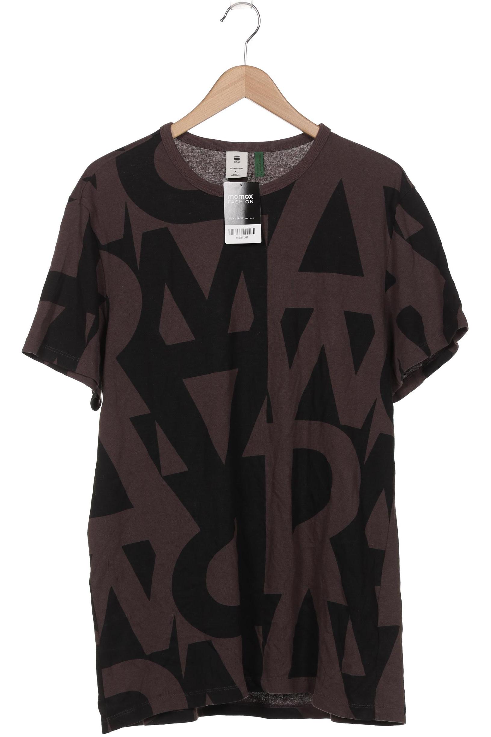 

G-Star RAW Herren T-Shirt, grau, Gr. 54