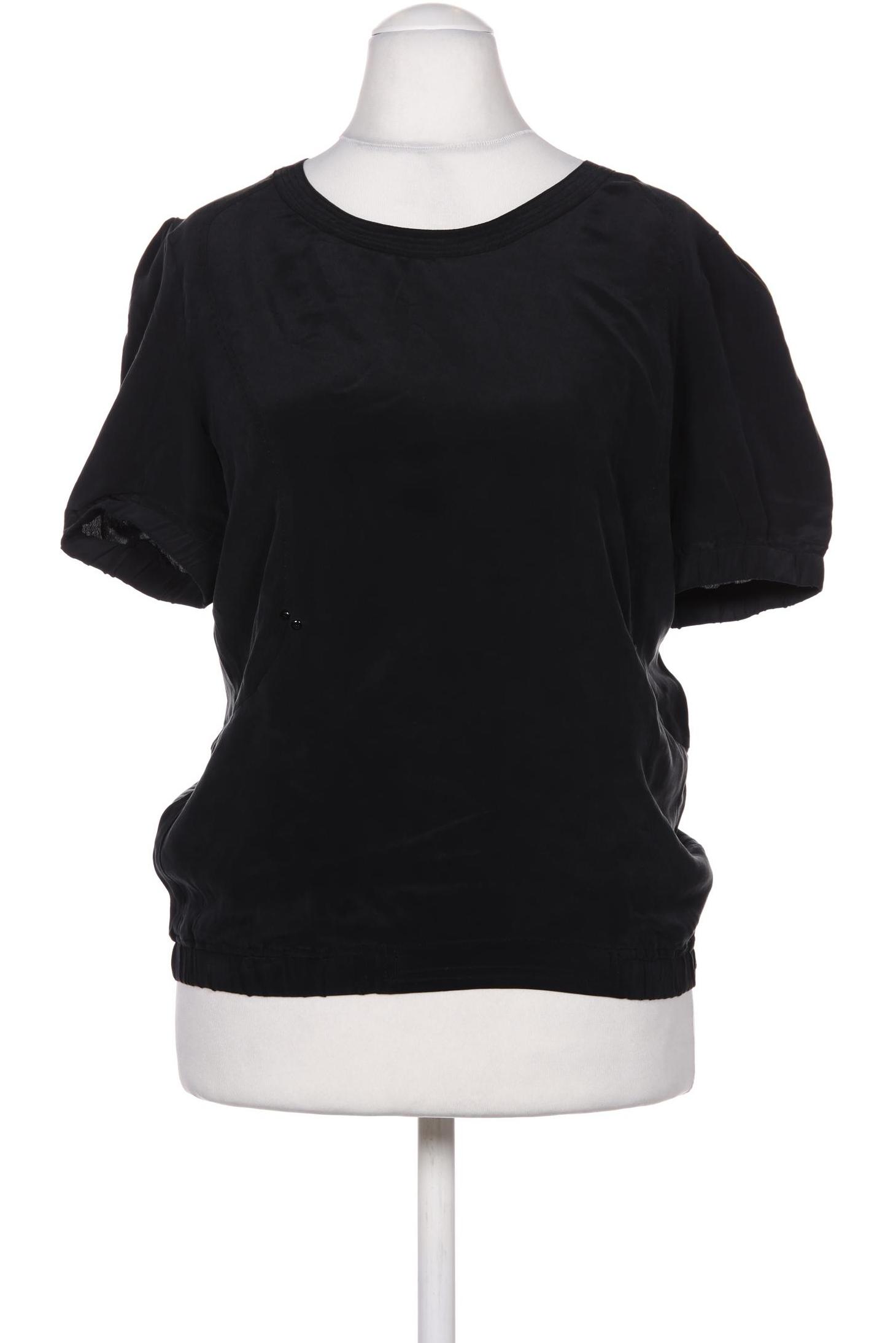 

G Star RAW Damen Bluse, schwarz, Gr. 38