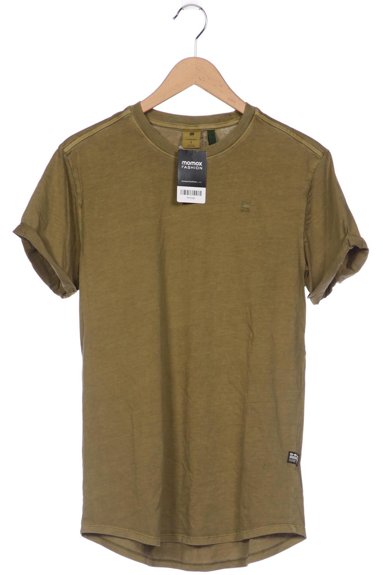 

G-Star RAW Herren T-Shirt, grün, Gr. 46