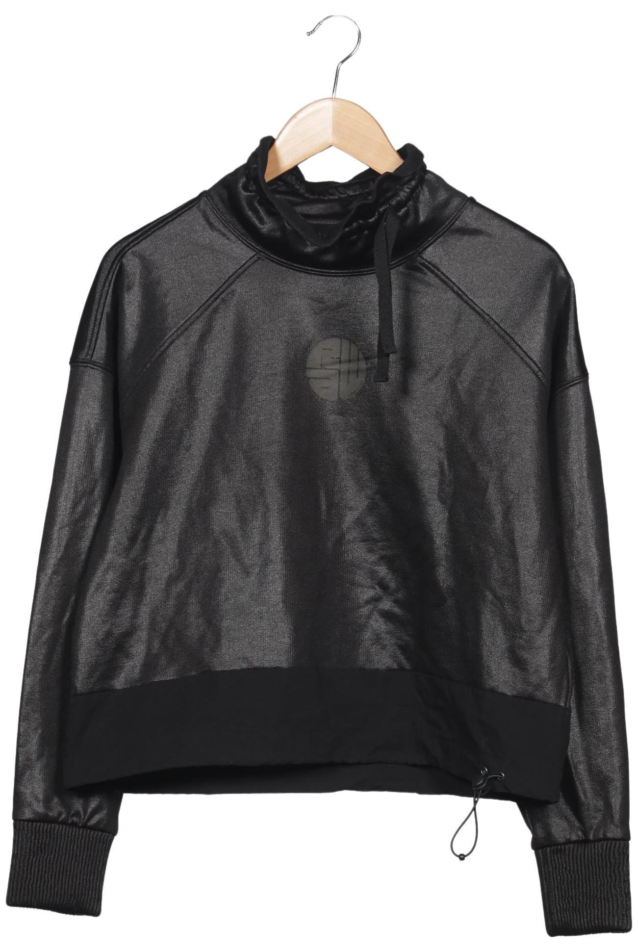 

G Star RAW Damen Sweatshirt, schwarz, Gr. 38