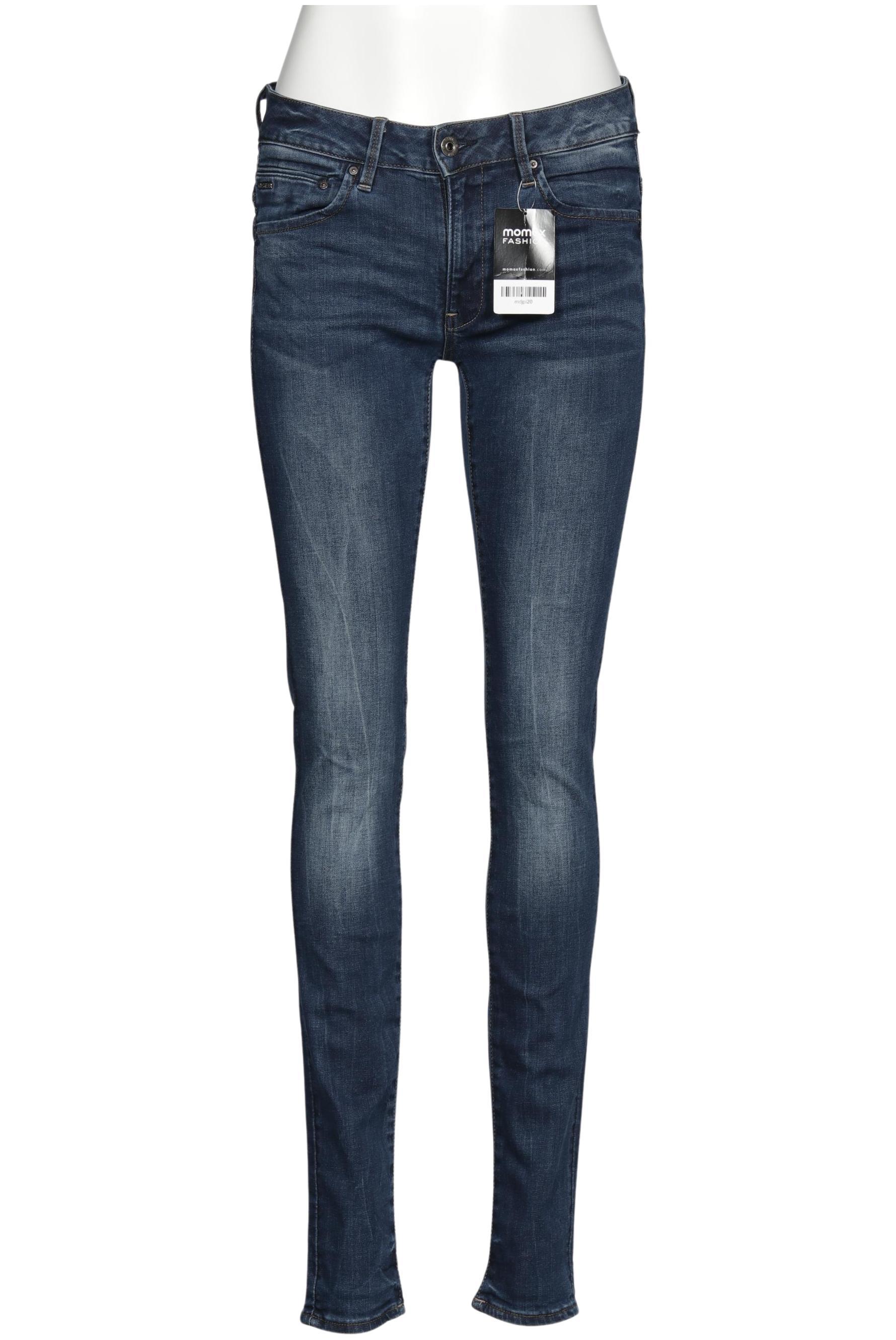 

G Star RAW Damen Jeans, blau, Gr. 29