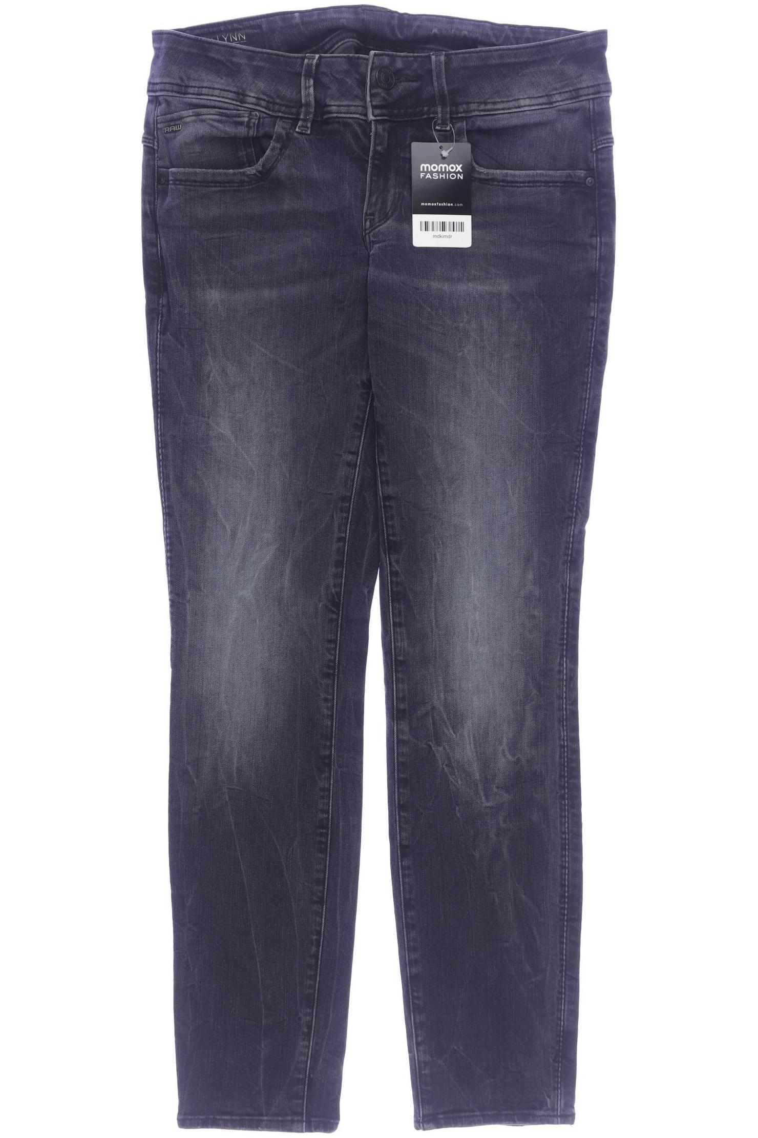 

G Star RAW Damen Jeans, marineblau, Gr. 30