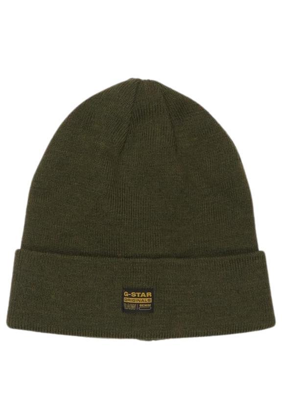 

G Star RAW Herren Hut/Mütze, grün, Gr. uni