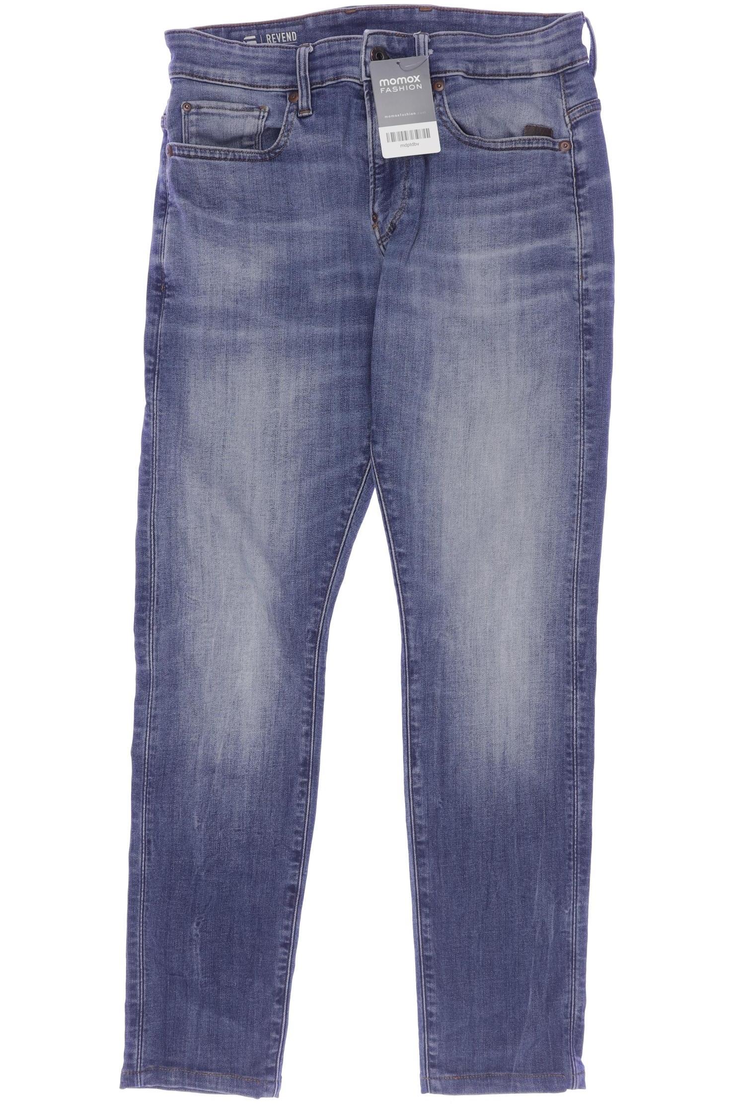 

G Star RAW Herren Jeans, blau, Gr. 29