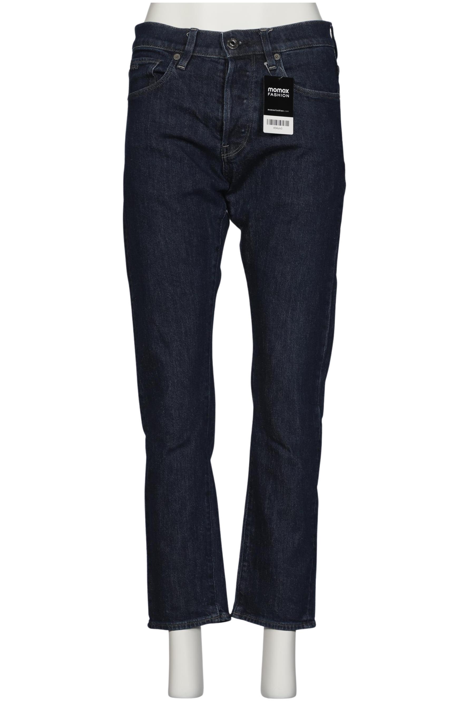 

G Star RAW Damen Jeans, marineblau, Gr. 29