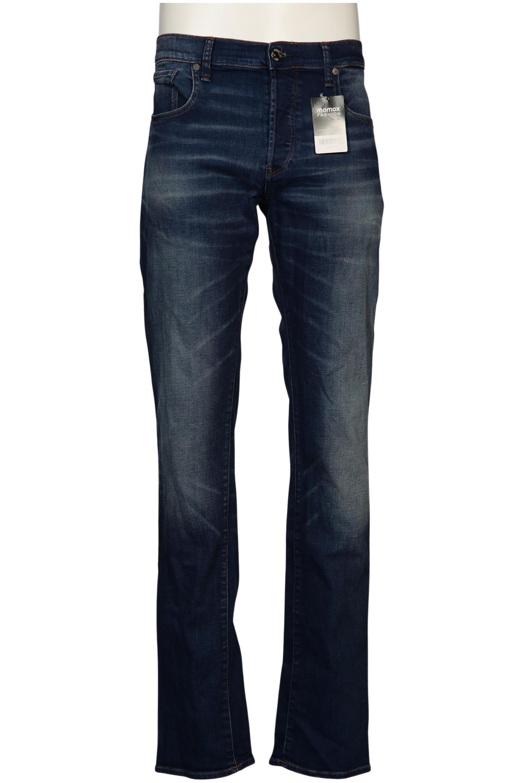 

G Star RAW Herren Jeans, blau, Gr. 36