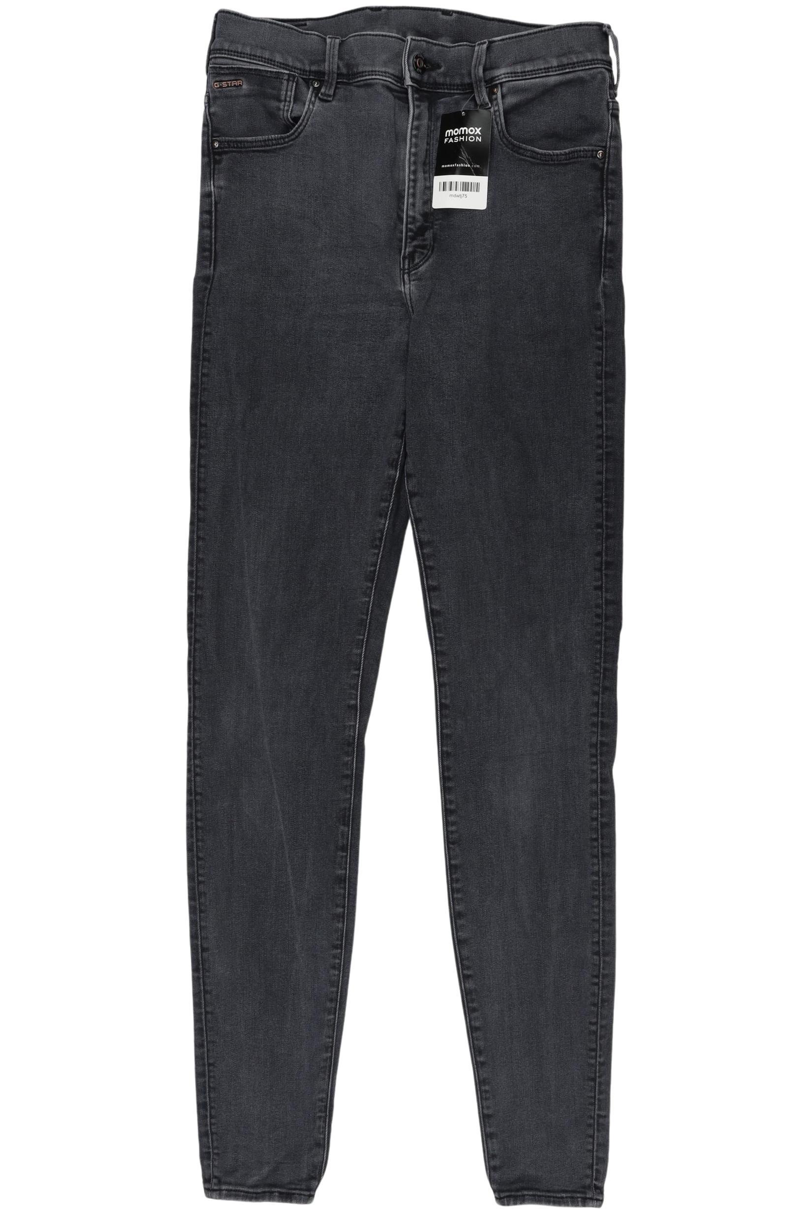 

G Star RAW Damen Jeans, grau, Gr. 31