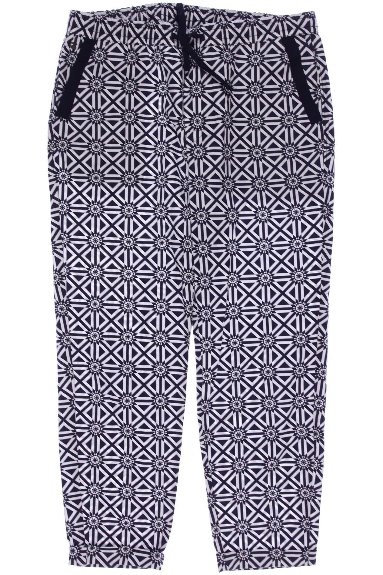 

G STAR RAW Damen Stoffhose, marineblau