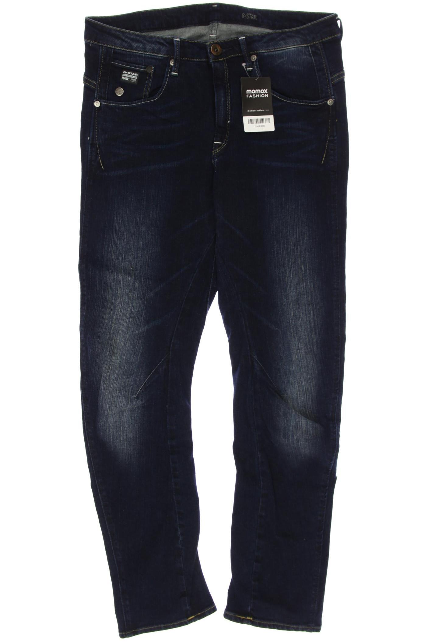 

G STAR RAW Damen Jeans, marineblau