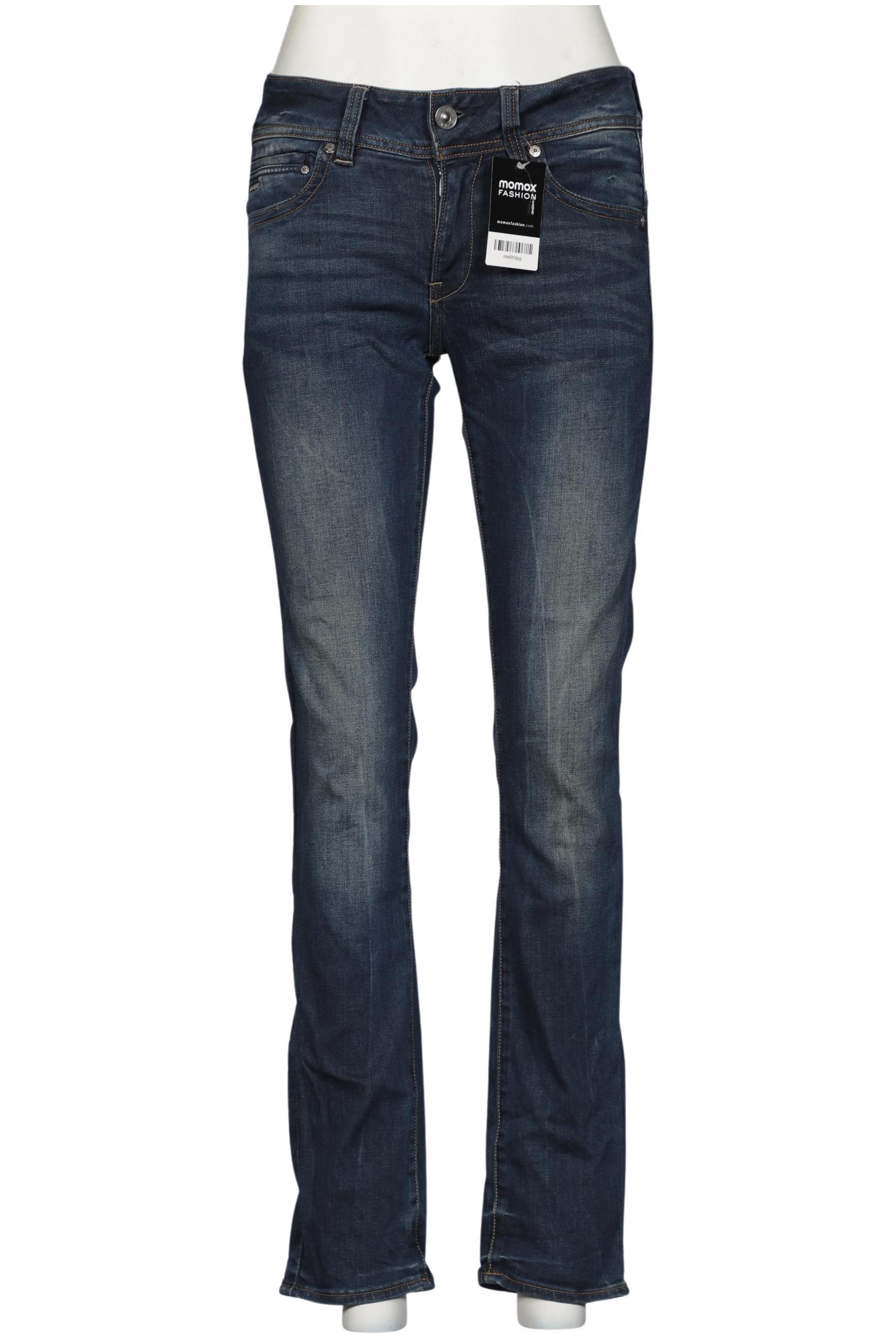 

G Star RAW Damen Jeans, blau, Gr. 30