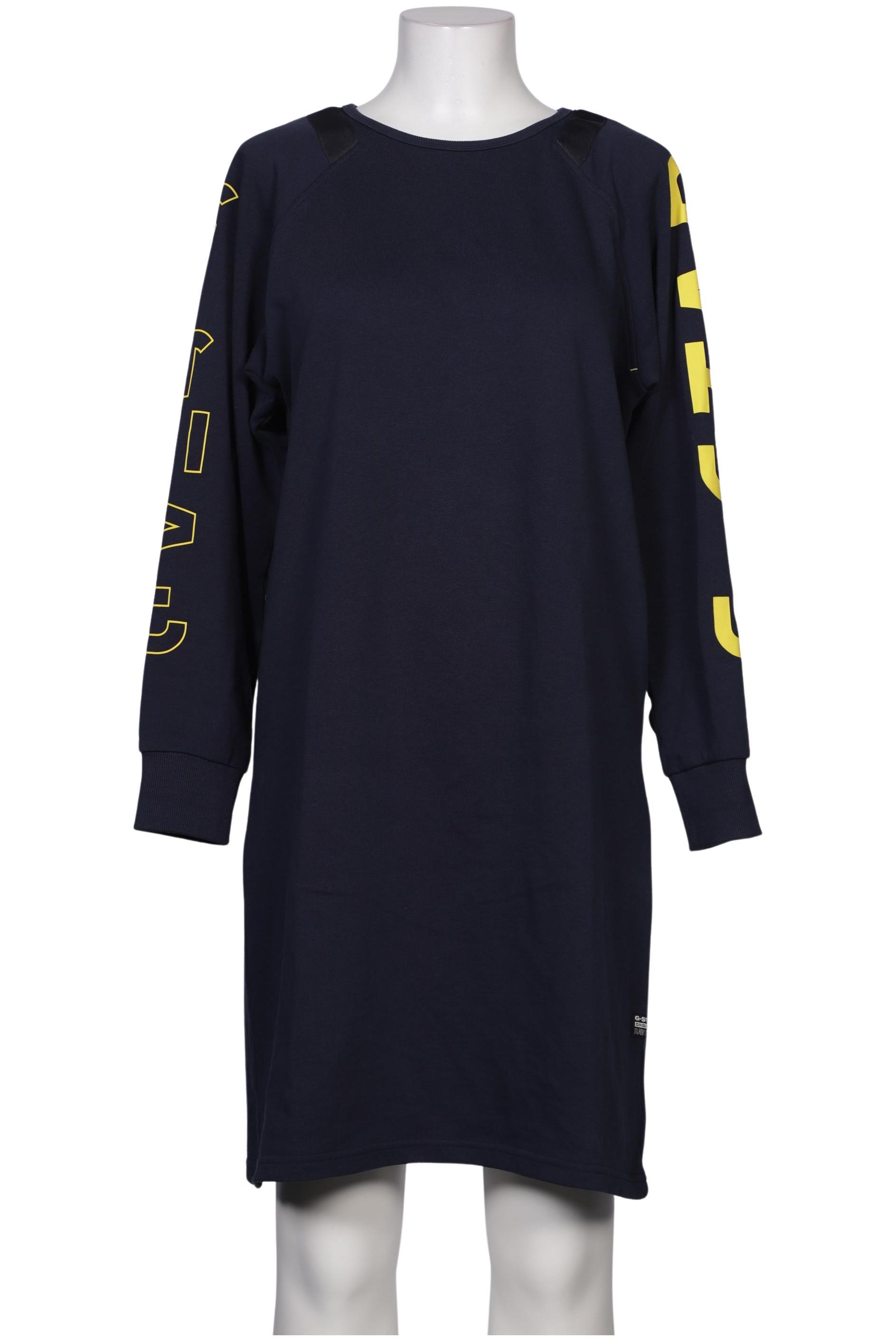 

G Star RAW Damen Kleid, marineblau, Gr. 42
