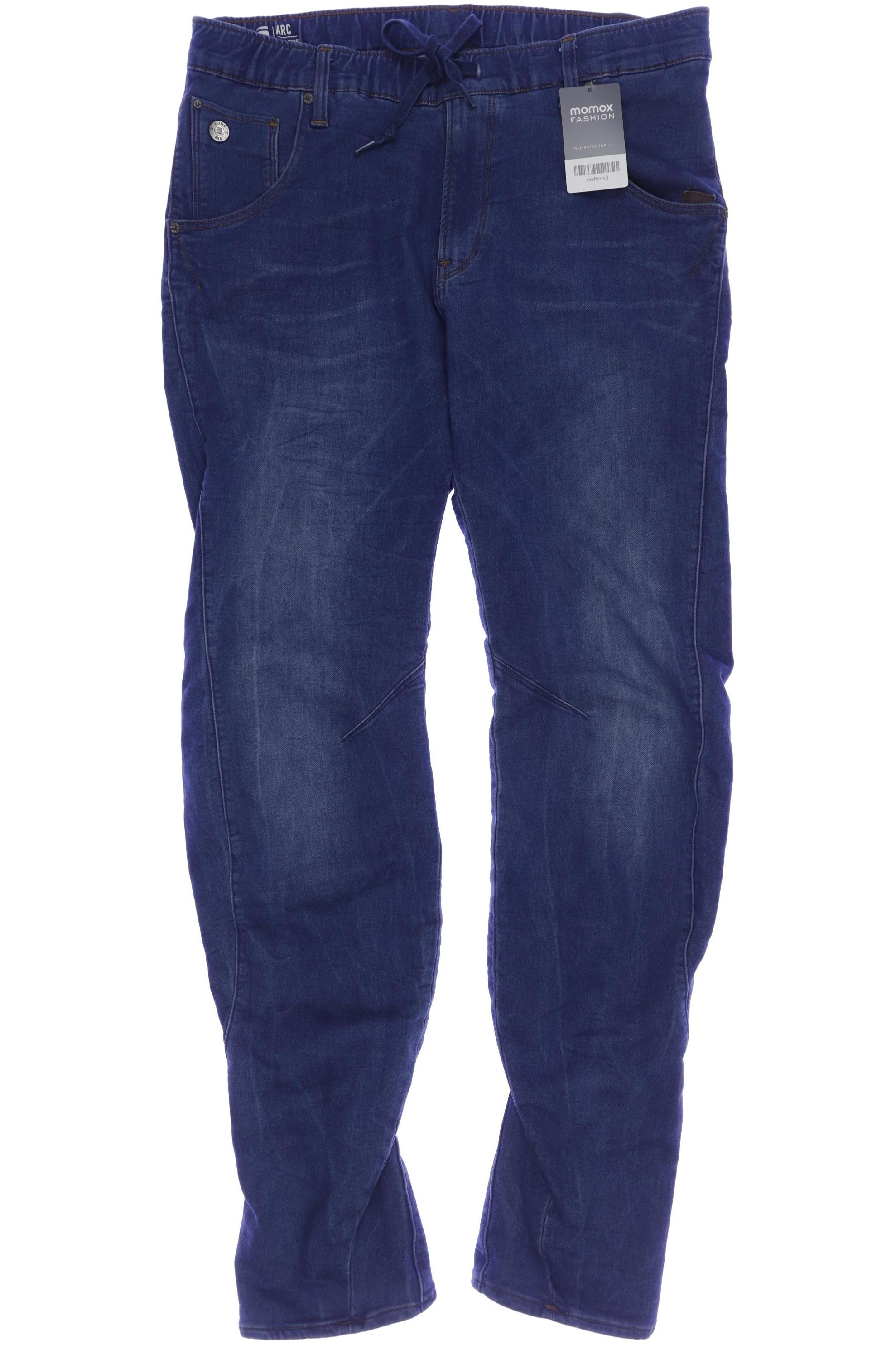 

G Star RAW Herren Jeans, blau, Gr. 31