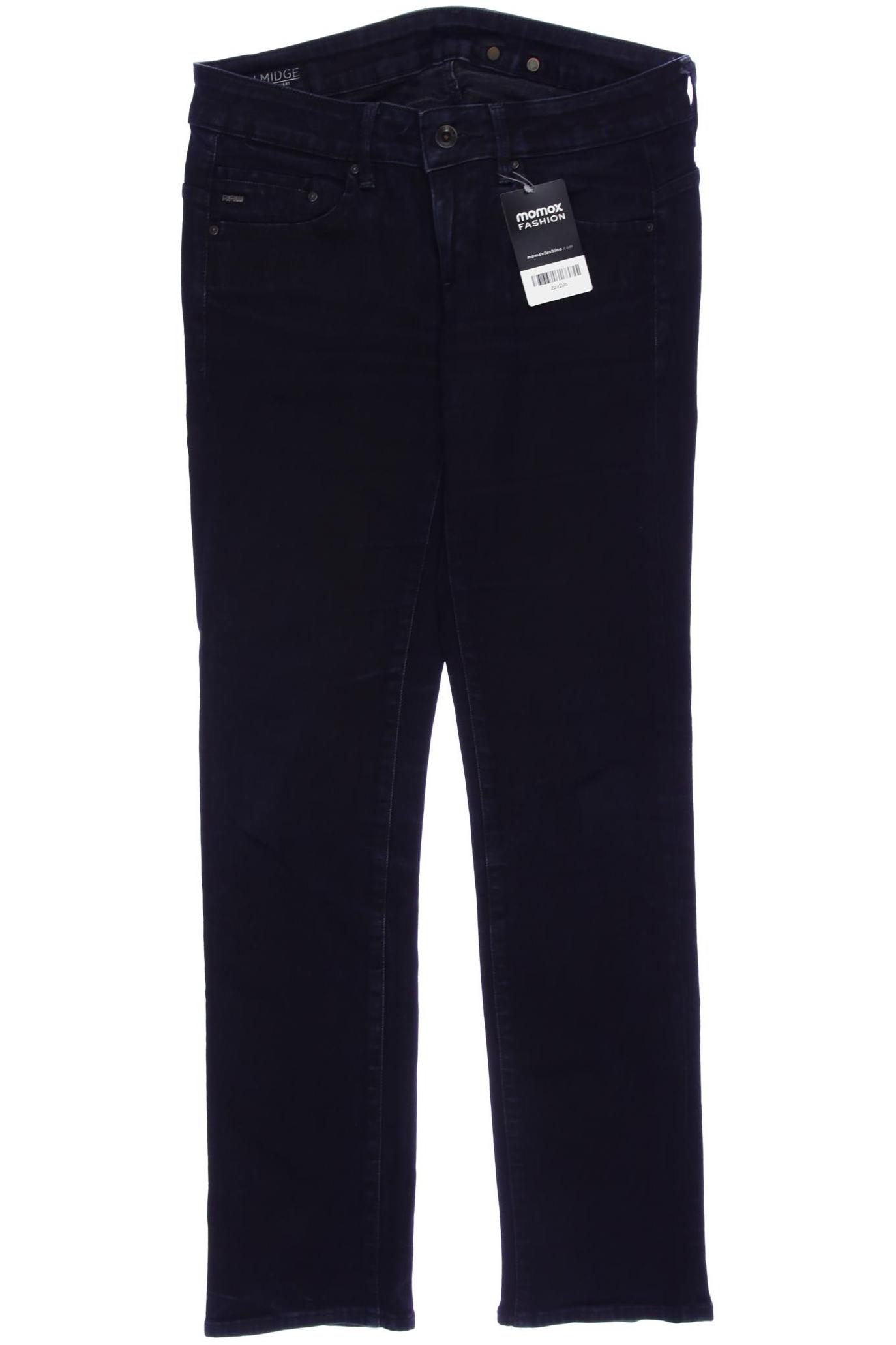 

G Star RAW Damen Jeans, marineblau, Gr. 27