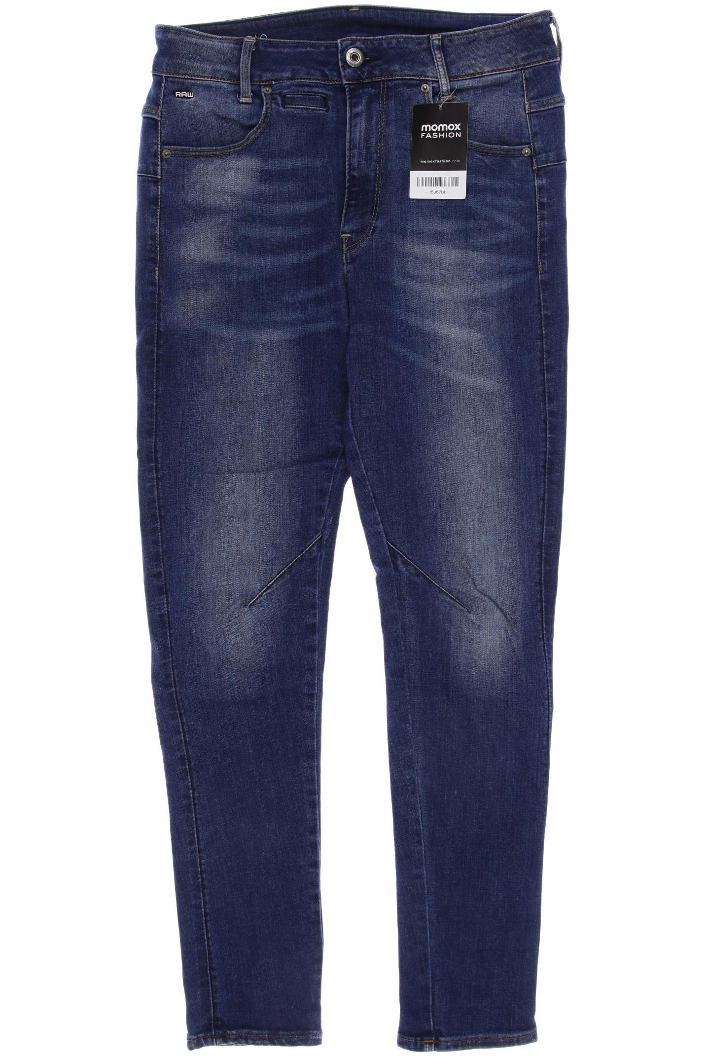 

G Star RAW Damen Jeans, blau, Gr. 25